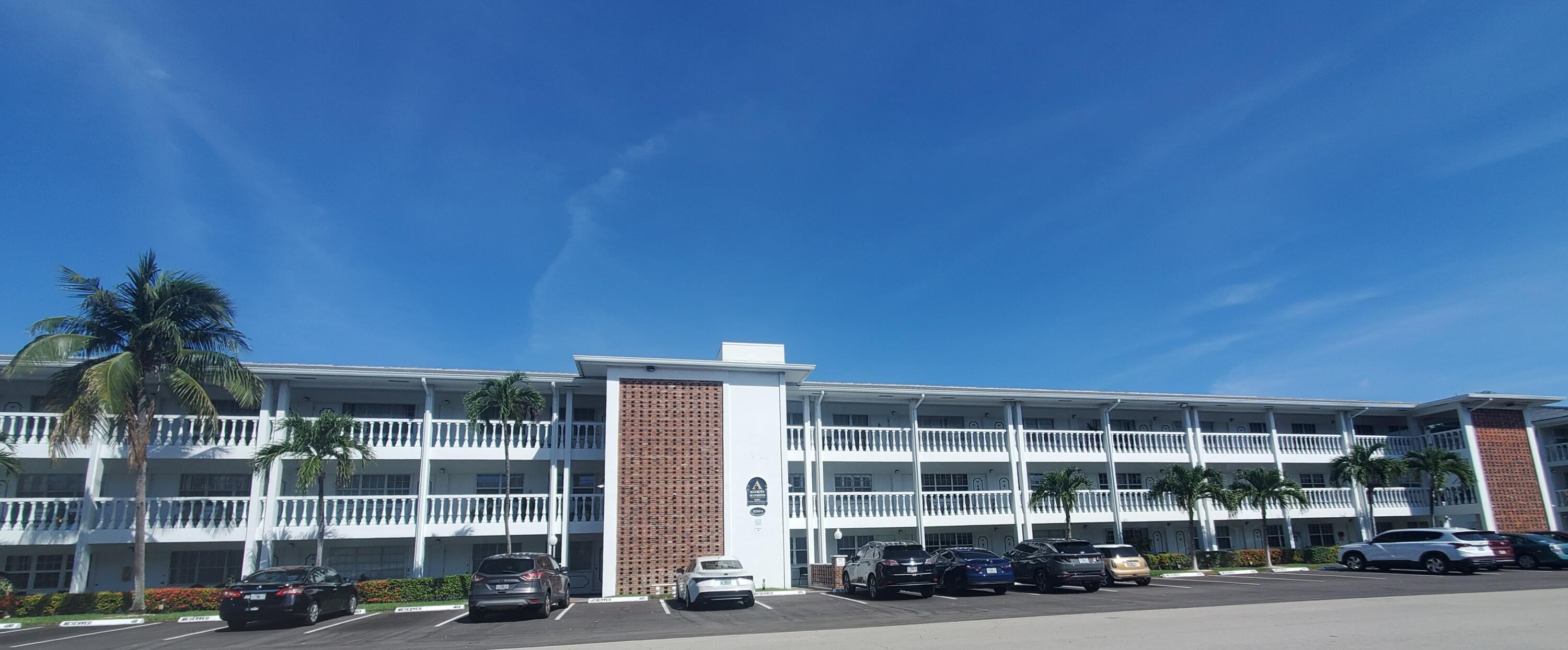 MAYBURY MANSIONS - Residential