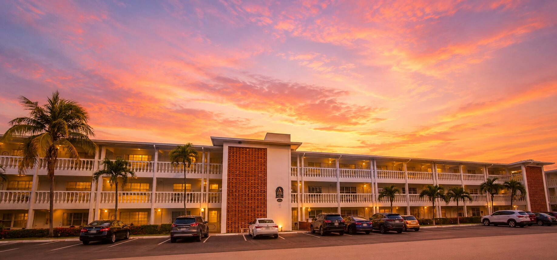 MAYBURY MANSIONS - Residential