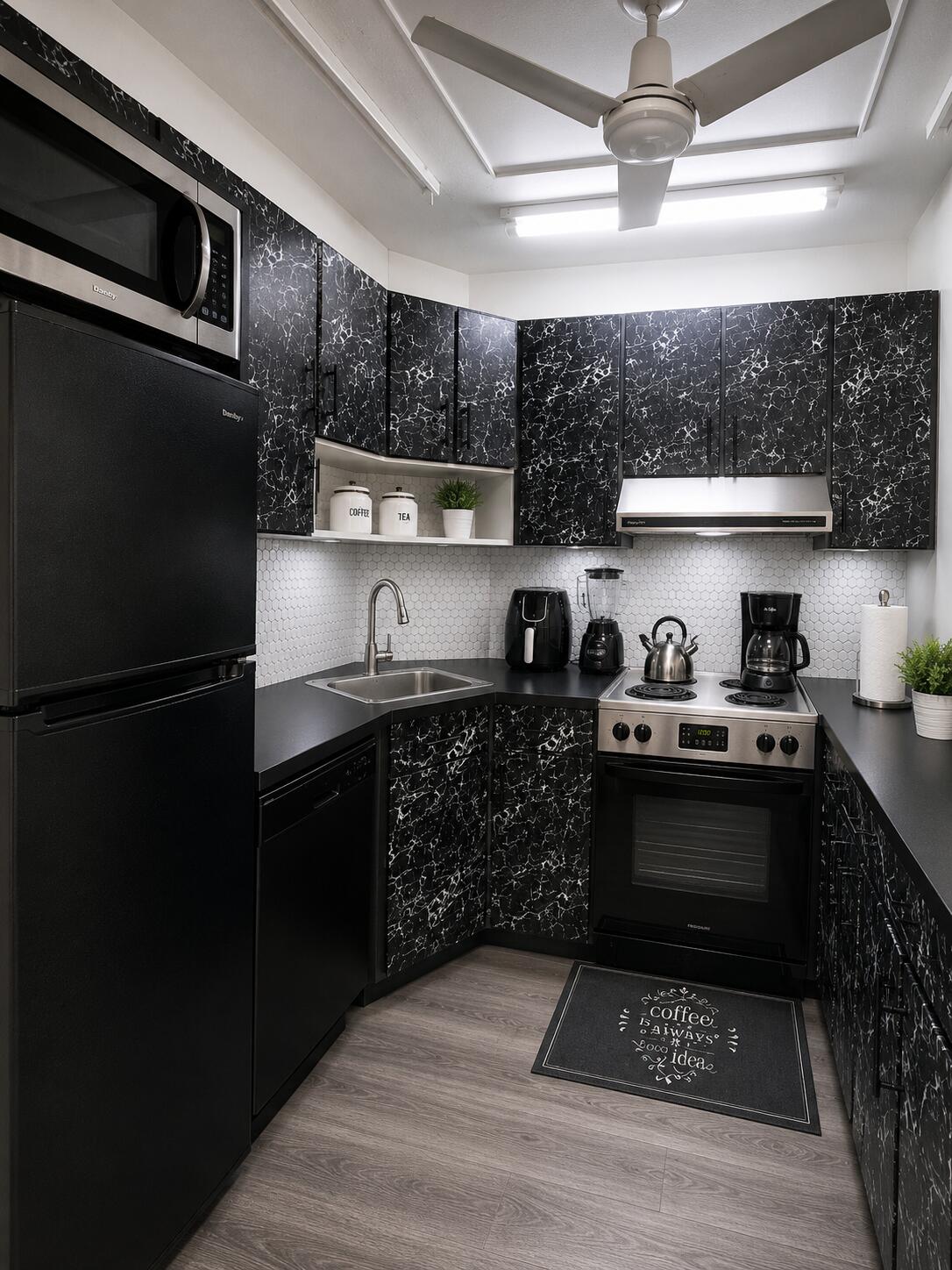 MAYBURY MANSIONS - Residential