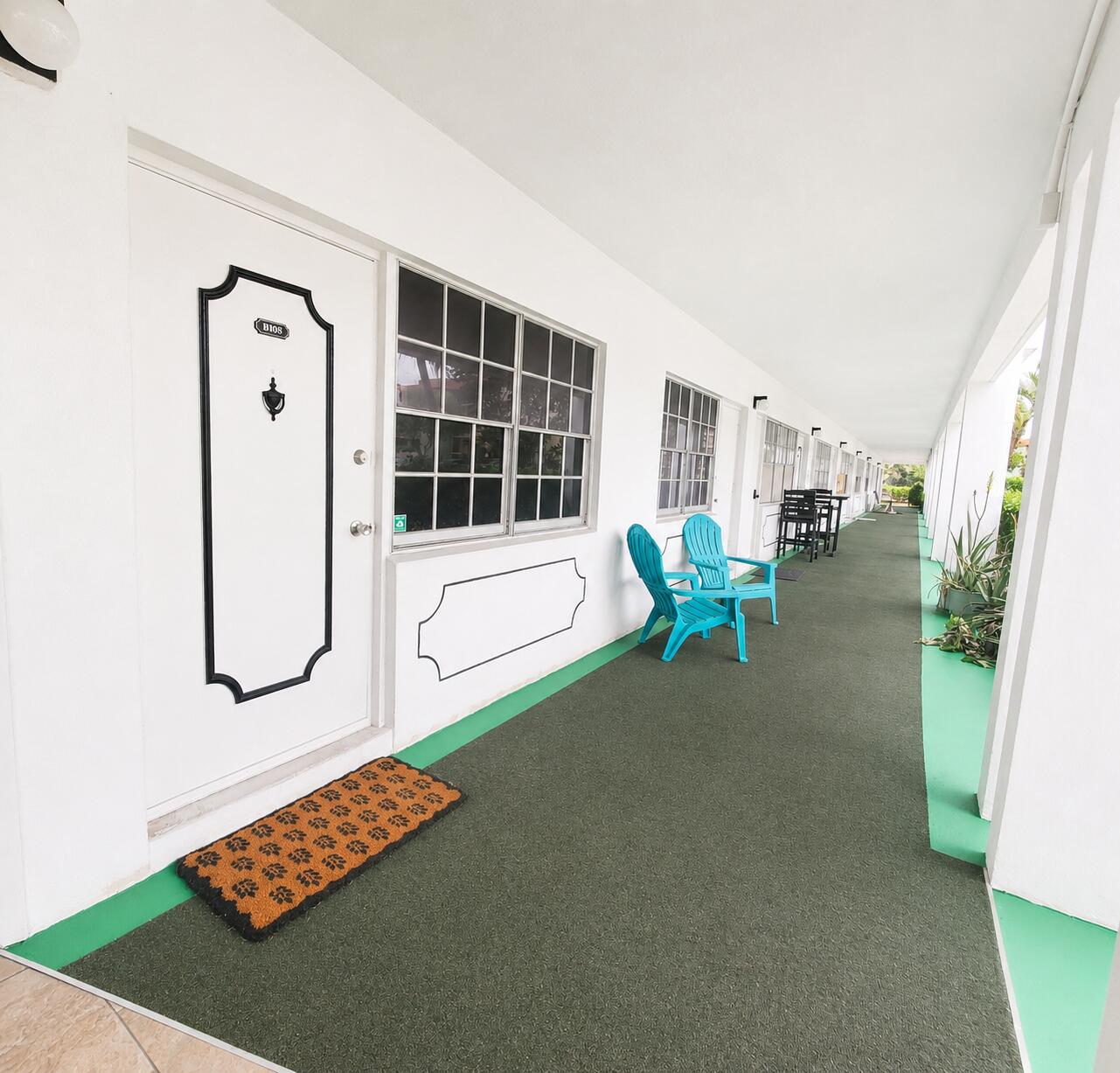 MAYBURY MANSIONS - Residential
