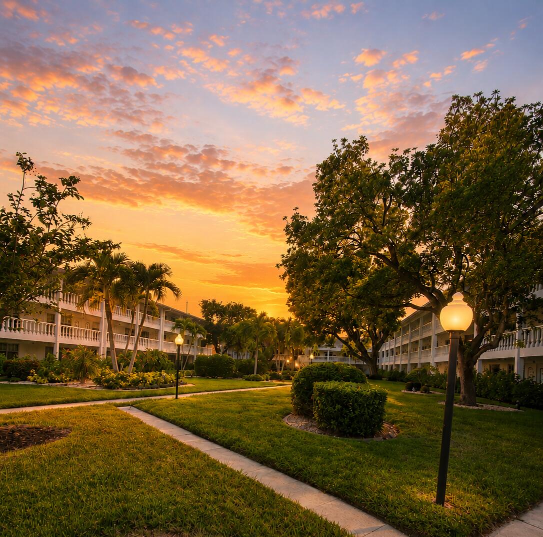 MAYBURY MANSIONS - Residential