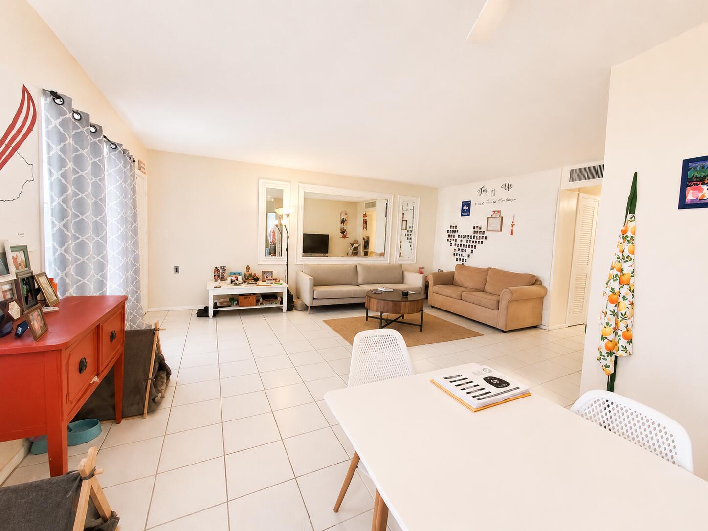 MAYBURY MANSIONS - Residential