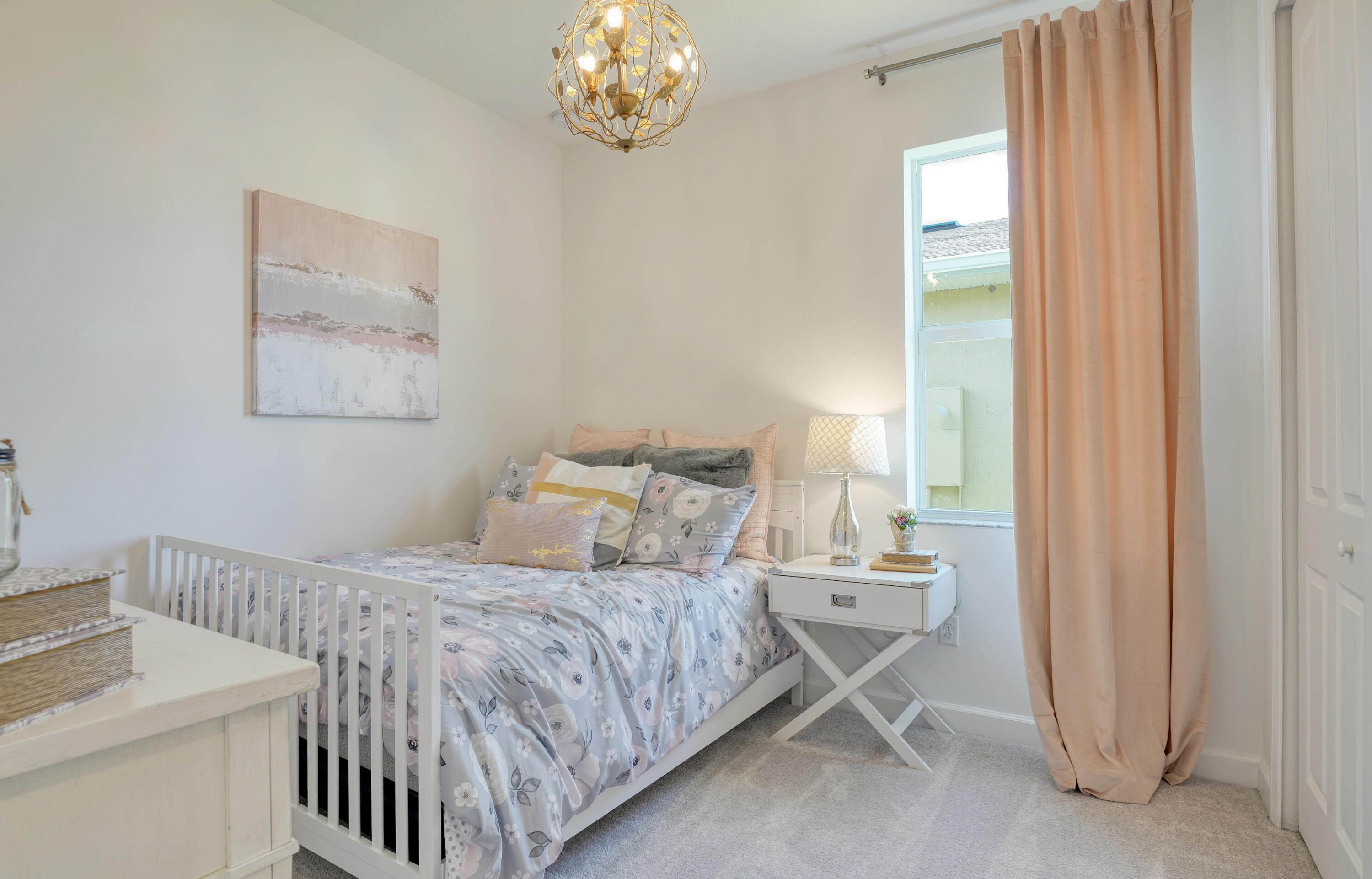 LTC RANCH WEST PHASE 1 Brystol at Wylder - Residential