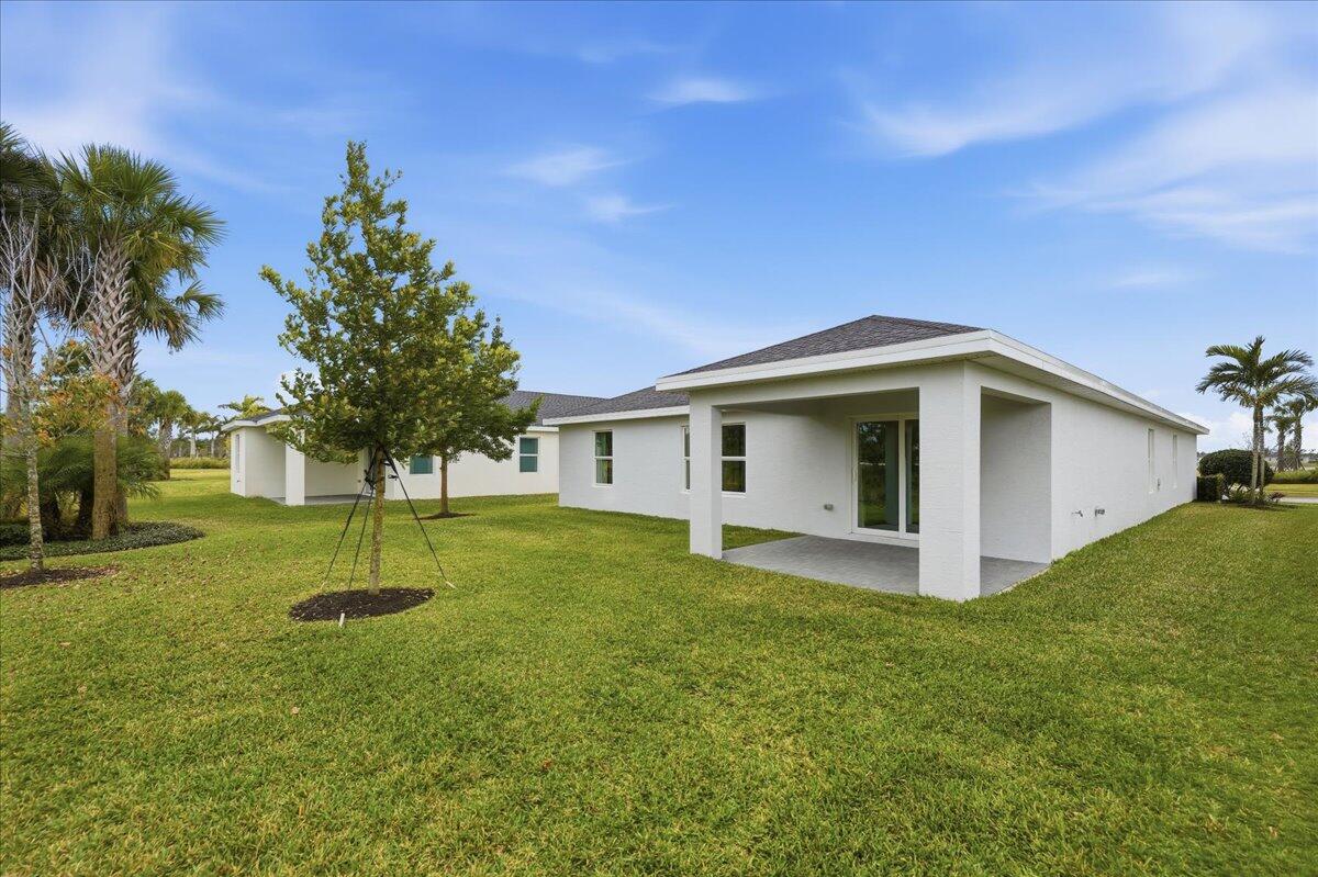 LTC RANCH WEST PHASE 1 Brystol at Wylder - Residential