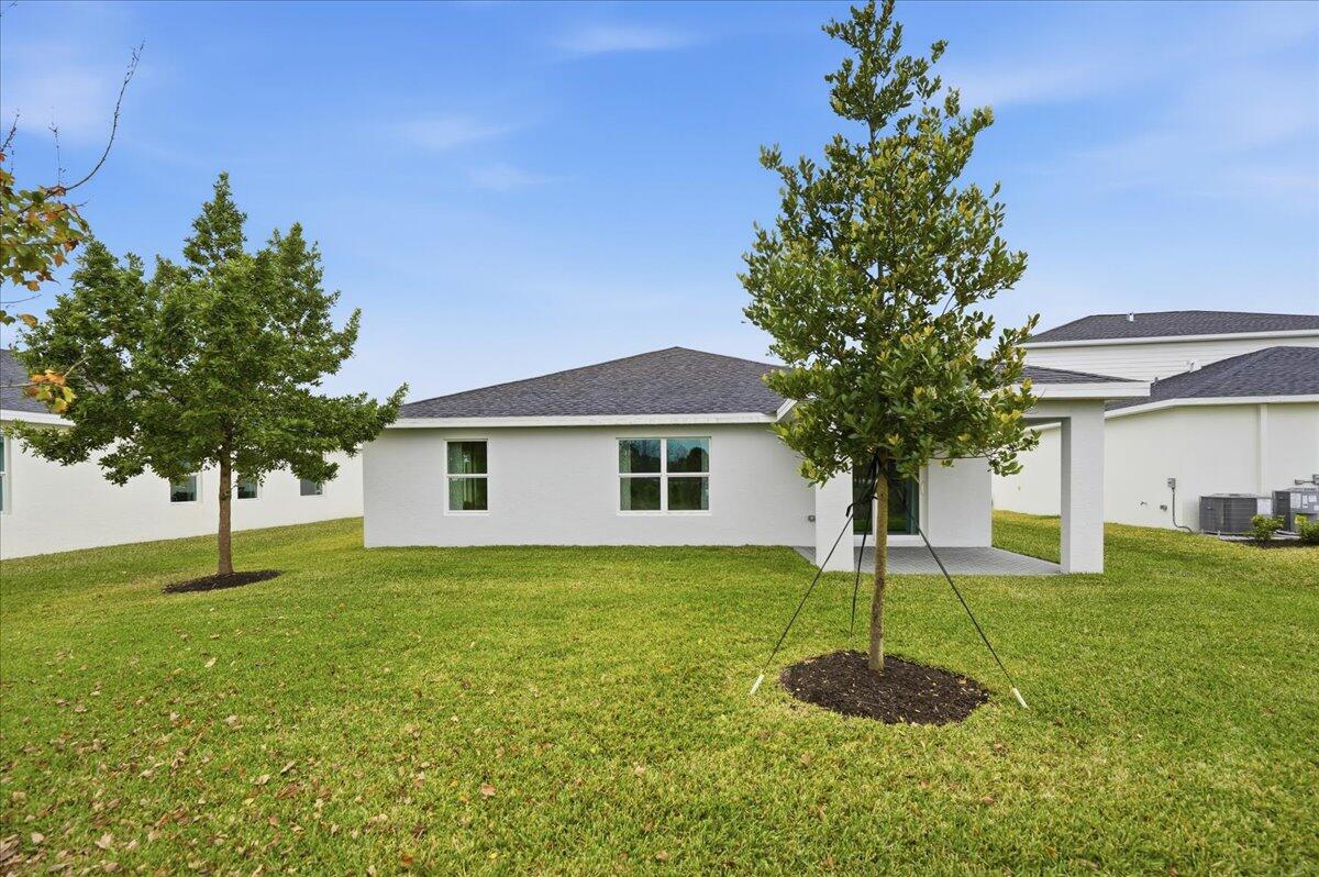 LTC RANCH WEST PHASE 1 Brystol at Wylder - Residential