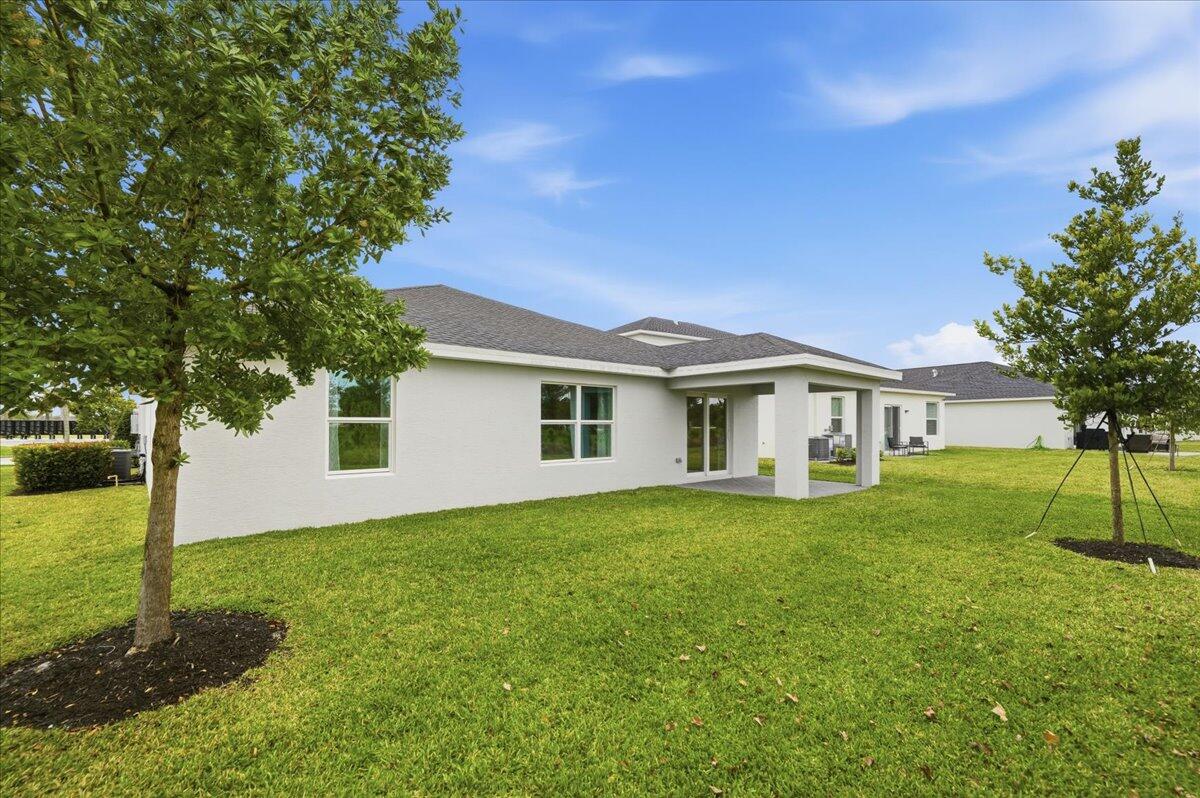 LTC RANCH WEST PHASE 1 Brystol at Wylder - Residential
