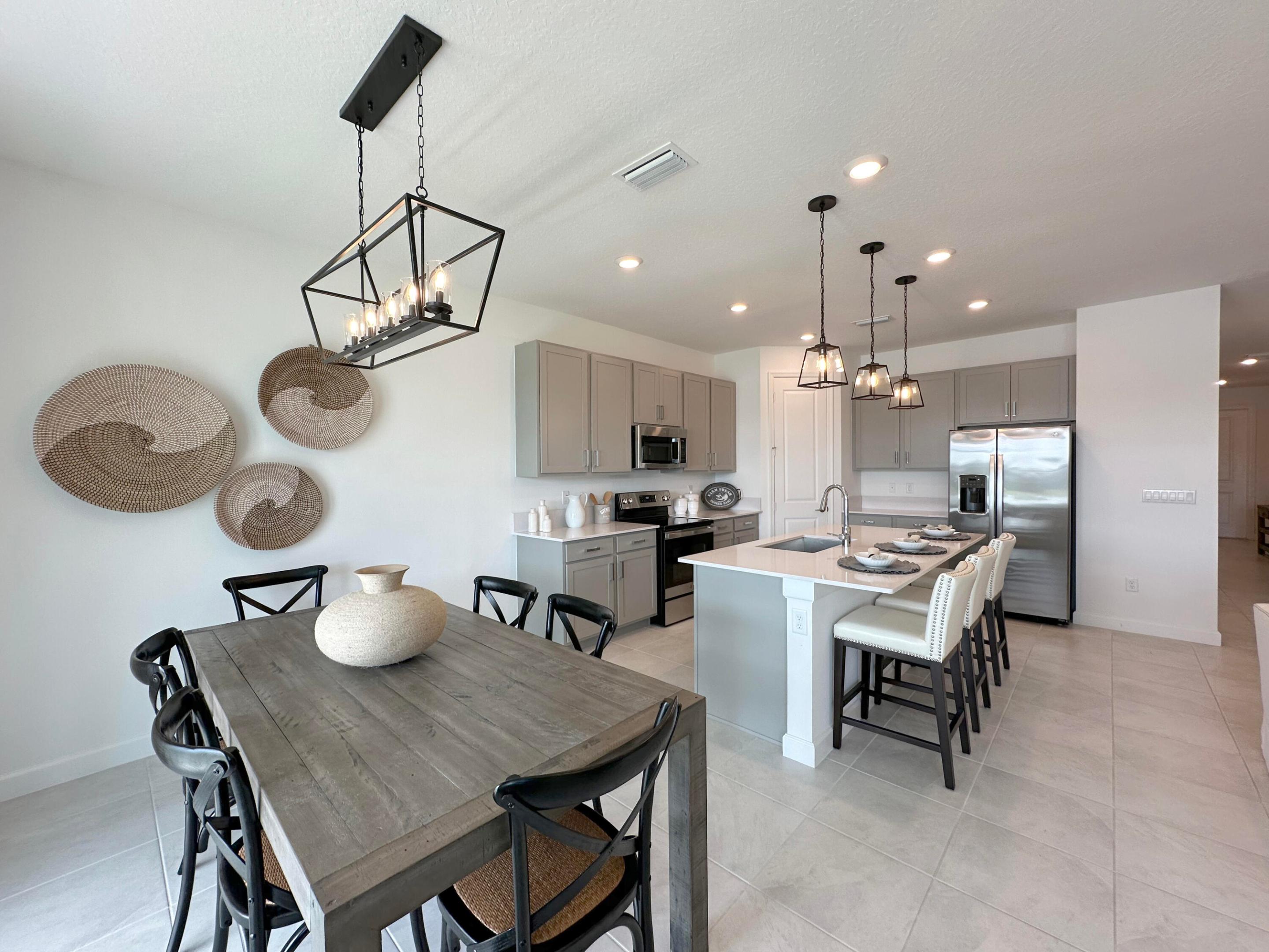LTC RANCH WEST PHASE 1 Brystol at Wylder - Residential