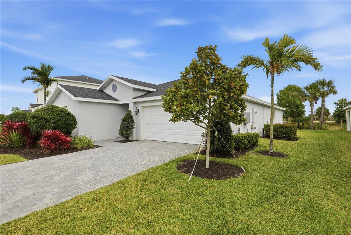 LTC RANCH WEST PHASE 1 Brystol at Wylder - Residential