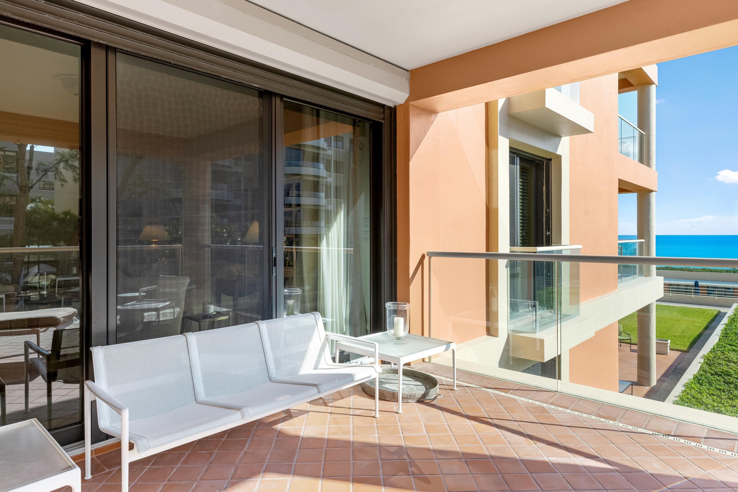 TWO NORTH BREAKERS ROW CONDO - Residential
