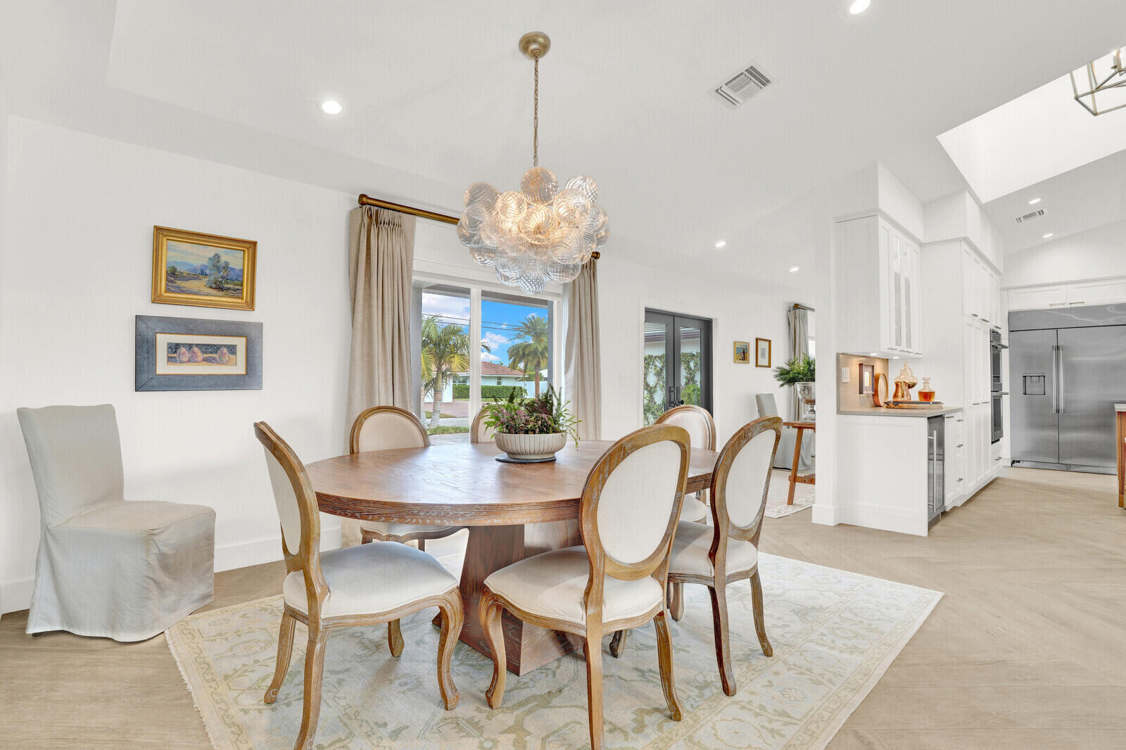 PALM BEACH ISLES 2 - Residential