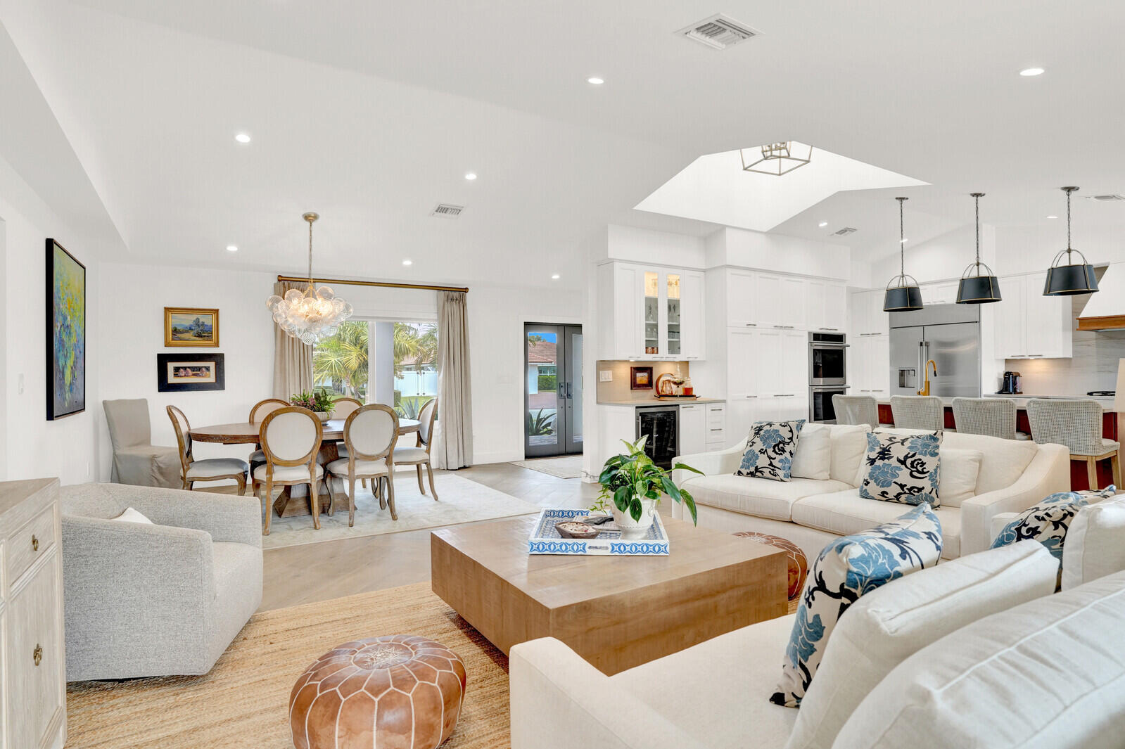 PALM BEACH ISLES 2 - Residential