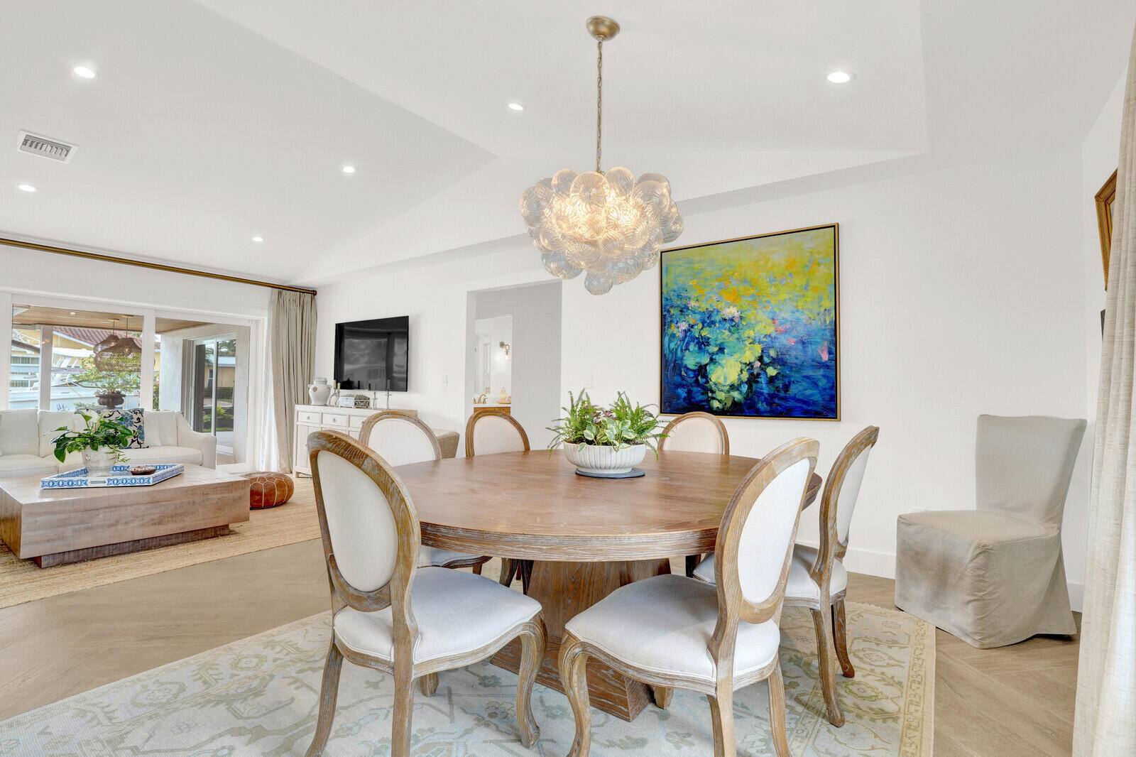 PALM BEACH ISLES 2 - Residential