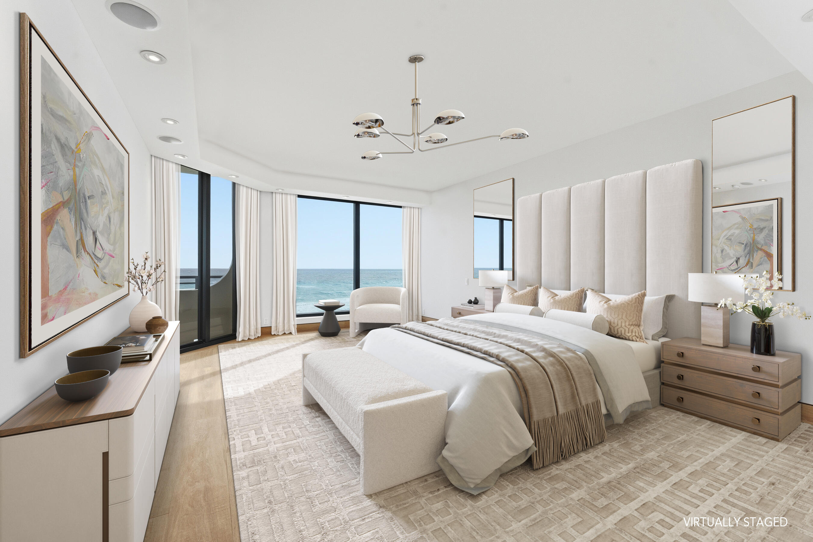 PALM BEACH HAMPTON CONDO - Residential