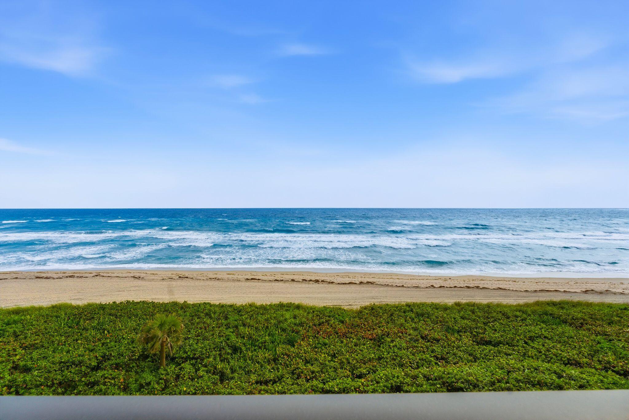 PALM BEACH HAMPTON CONDO - Residential