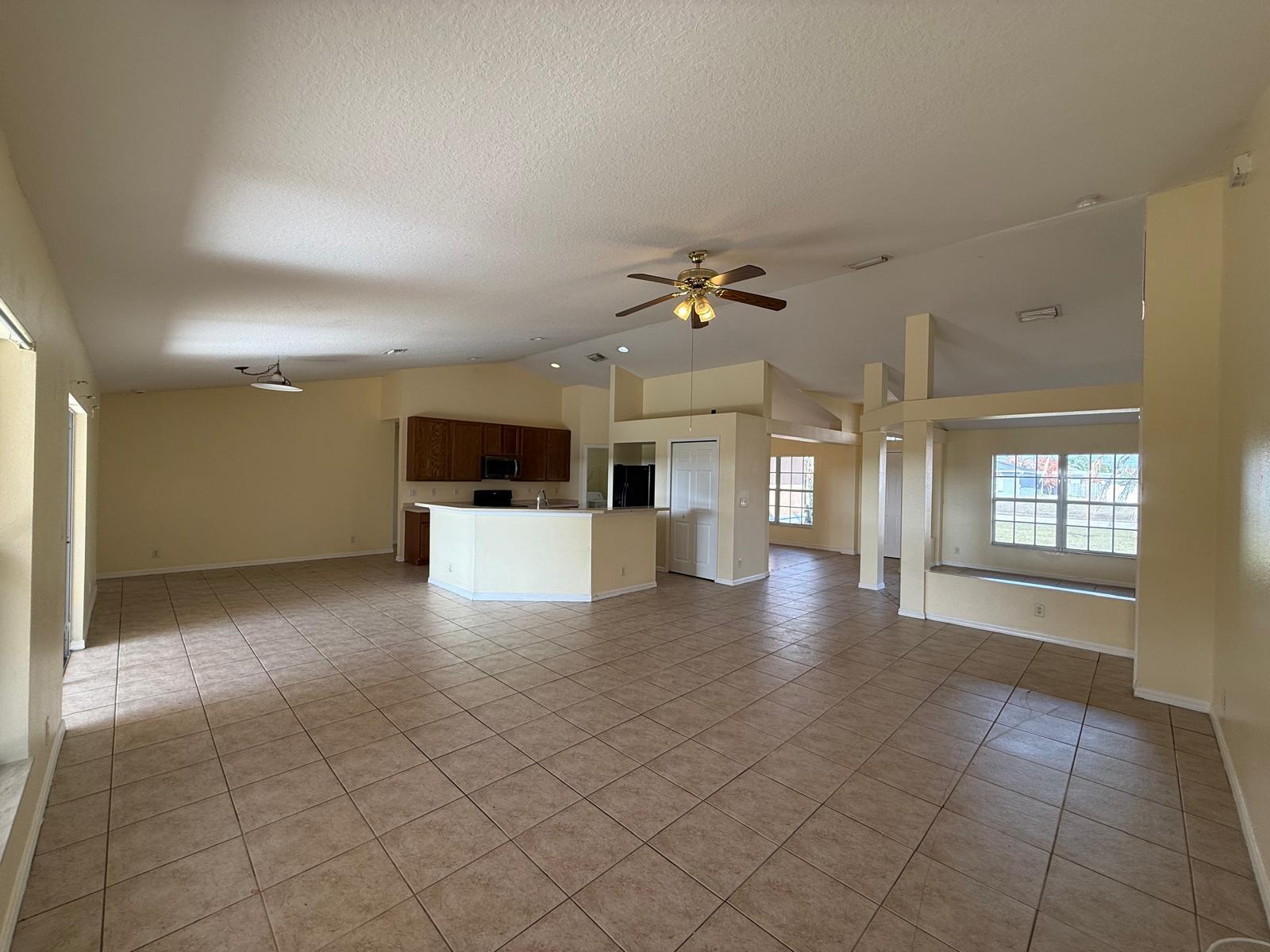 PORT ST LUCIE SECTION 12 - Residential