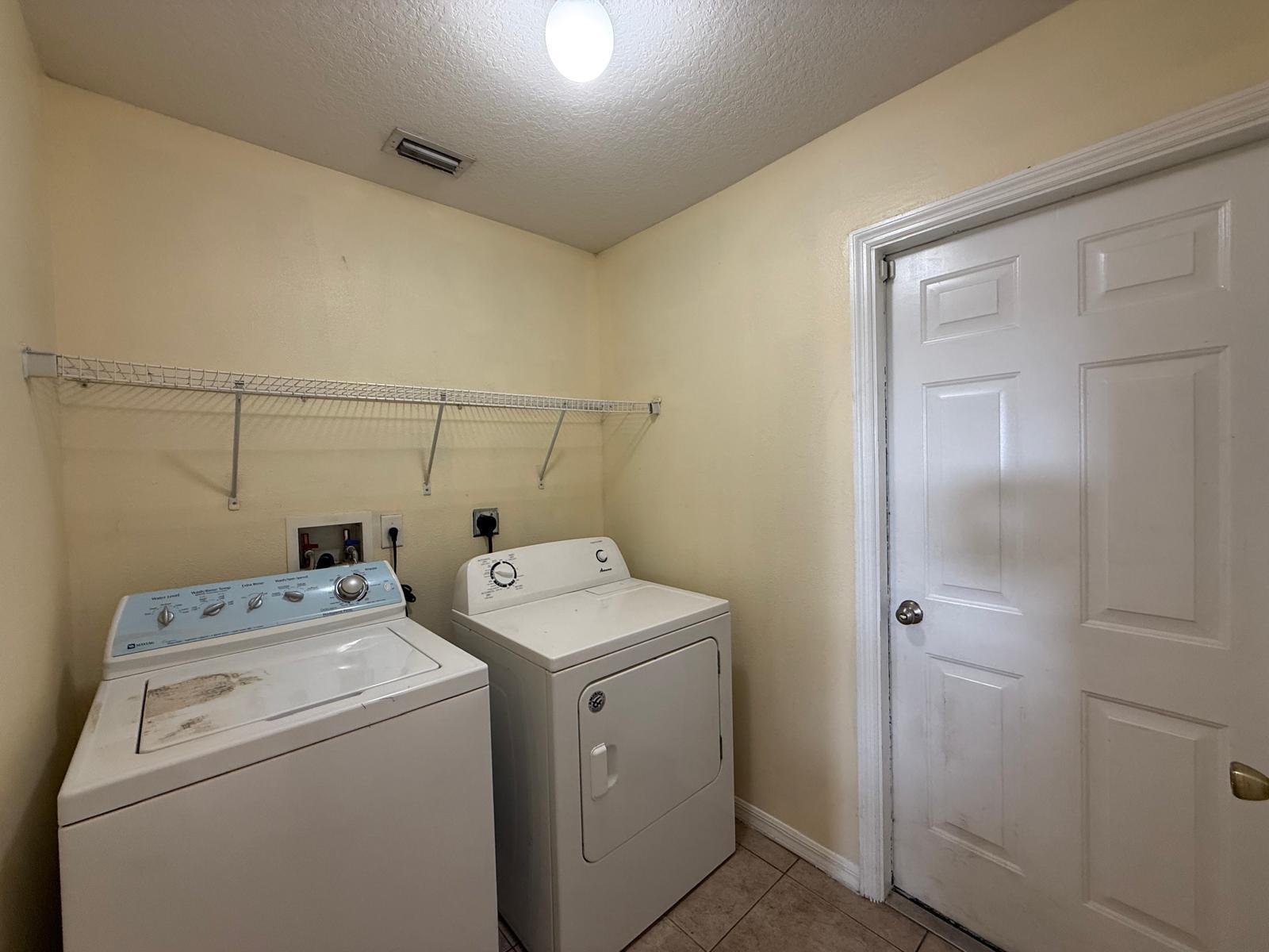 PORT ST LUCIE SECTION 12 - Residential