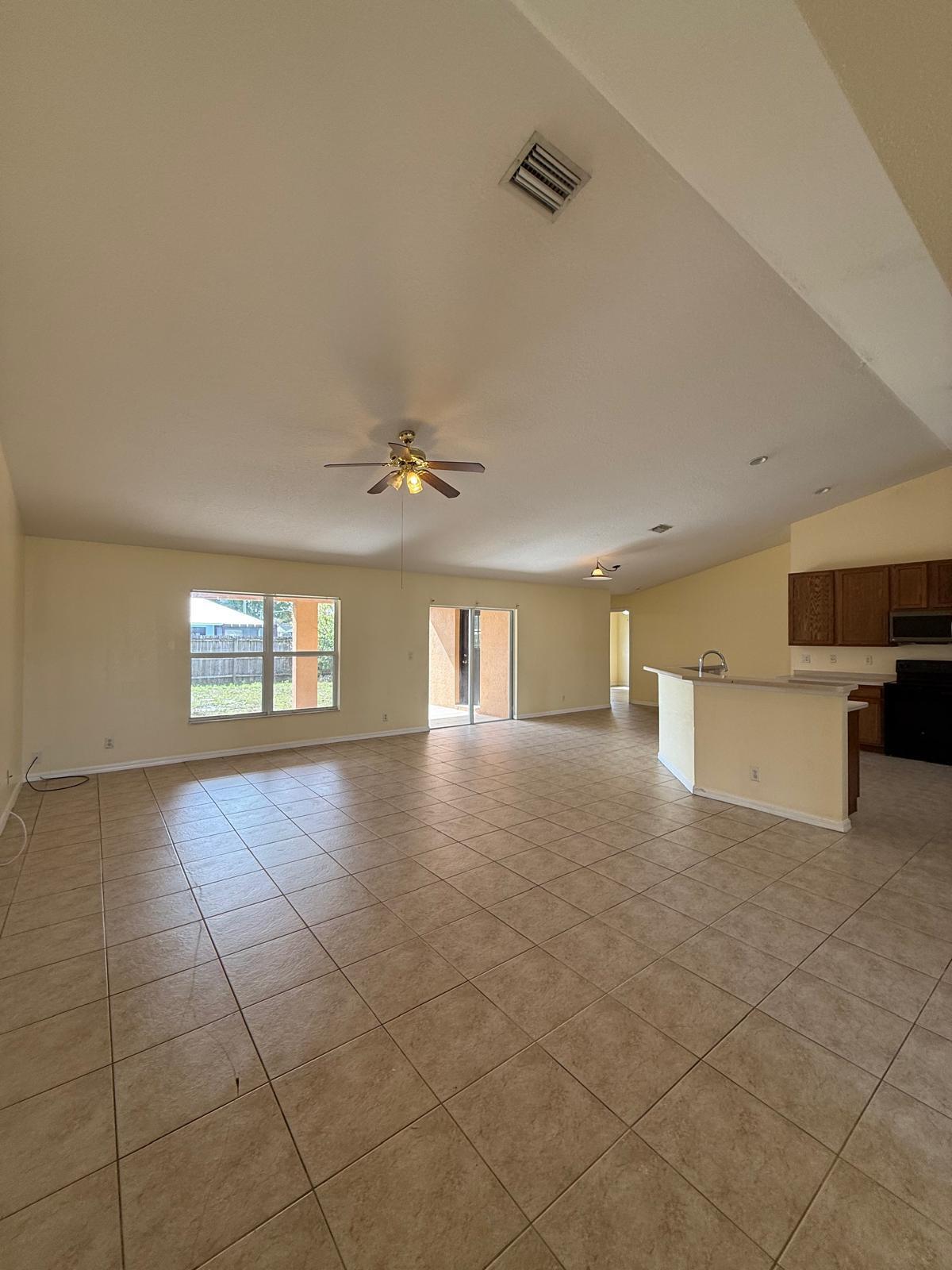 PORT ST LUCIE SECTION 12 - Residential