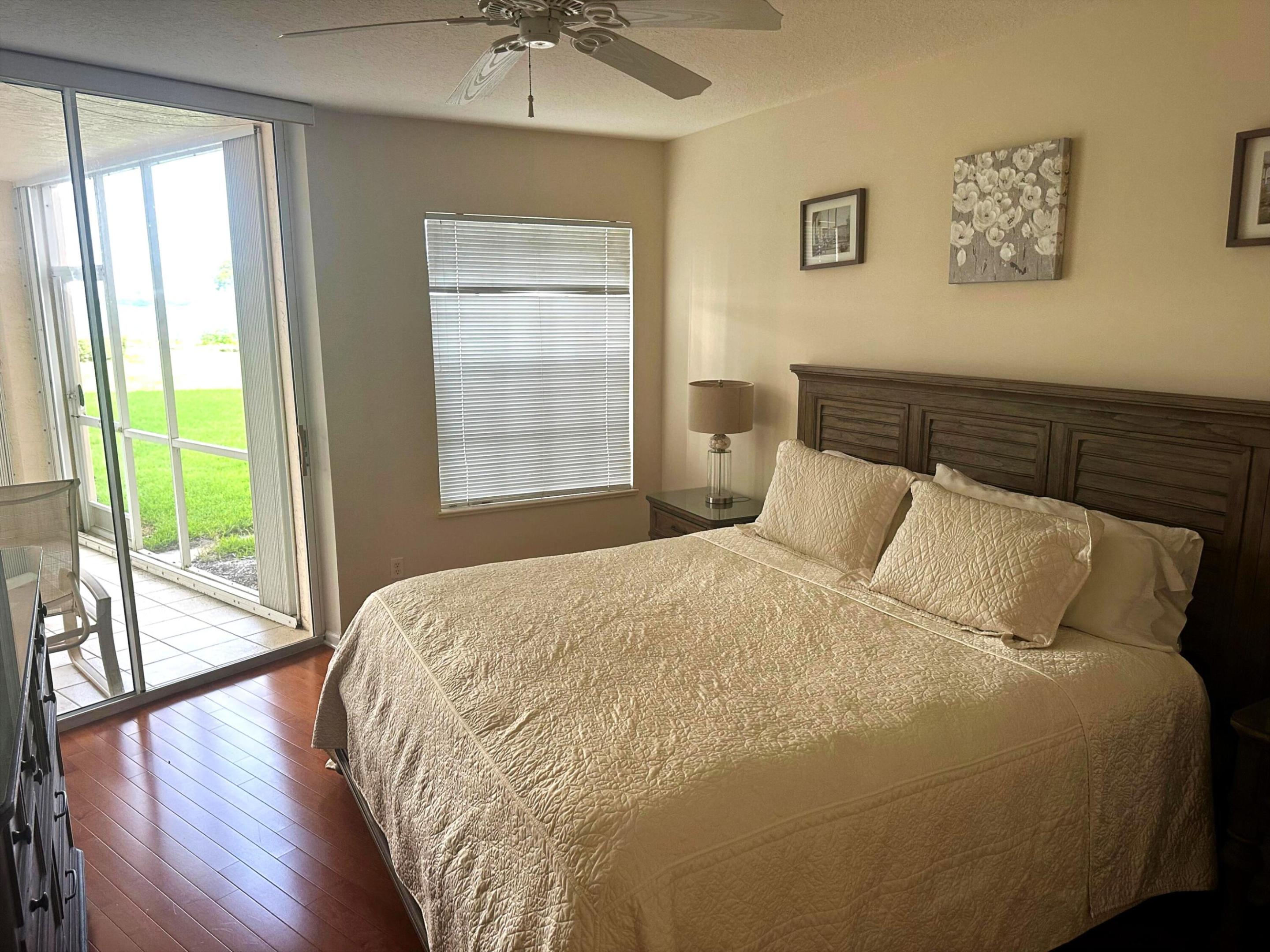 Bayview Irp Condo - Residential