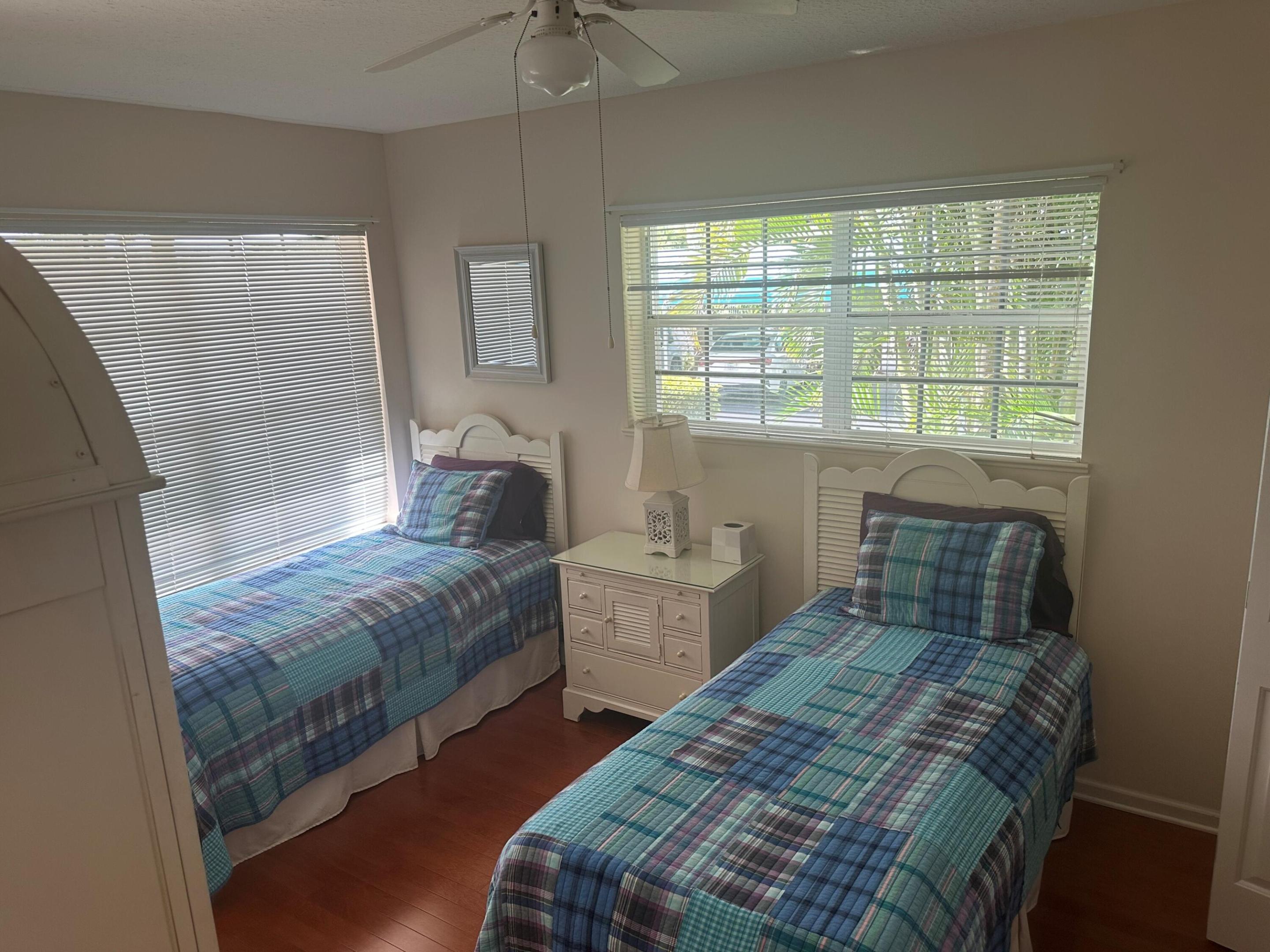 Bayview Irp Condo - Residential