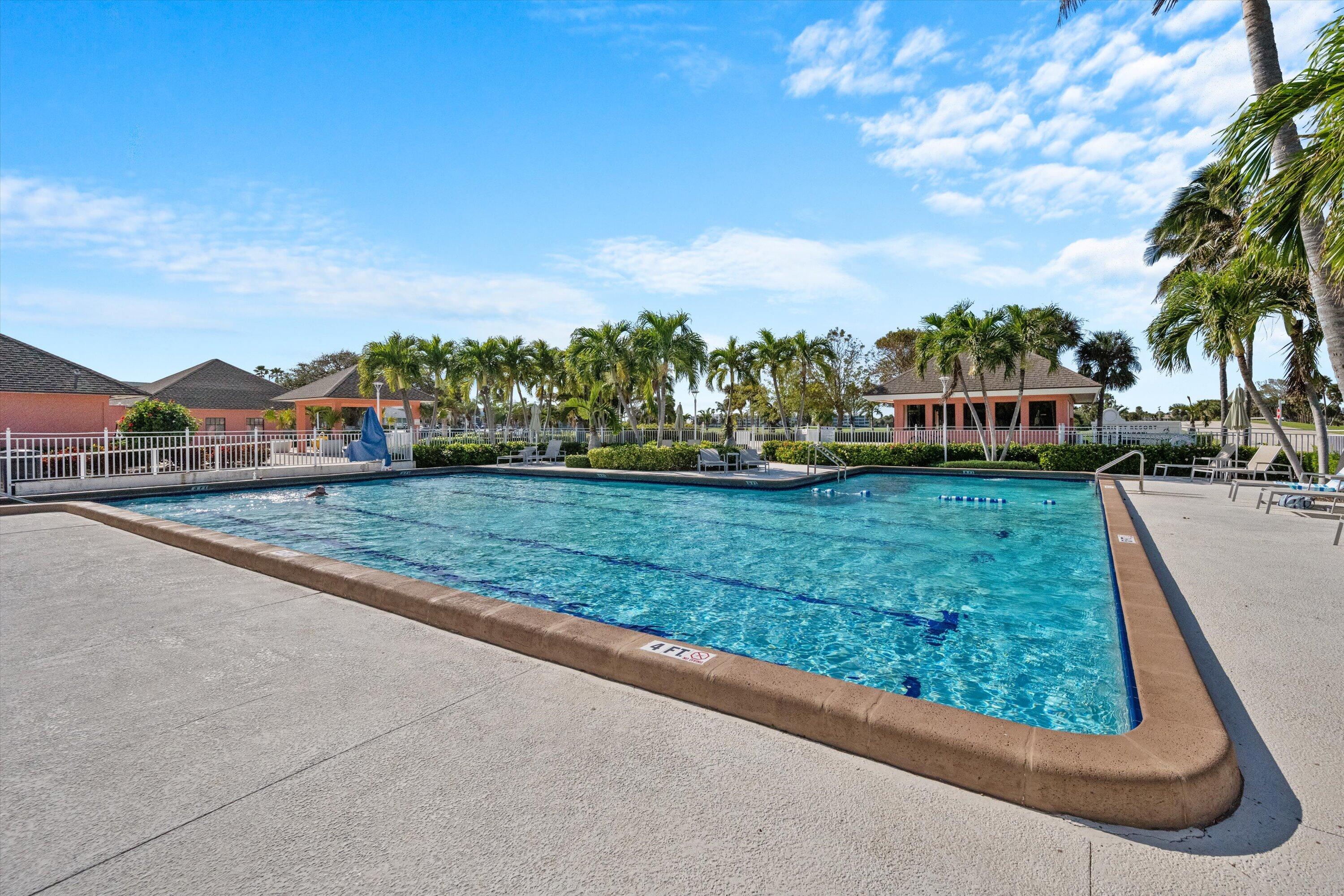 Bayview Irp Condo - Residential