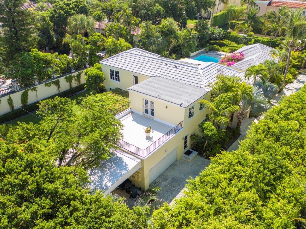 ADAMS - Residential