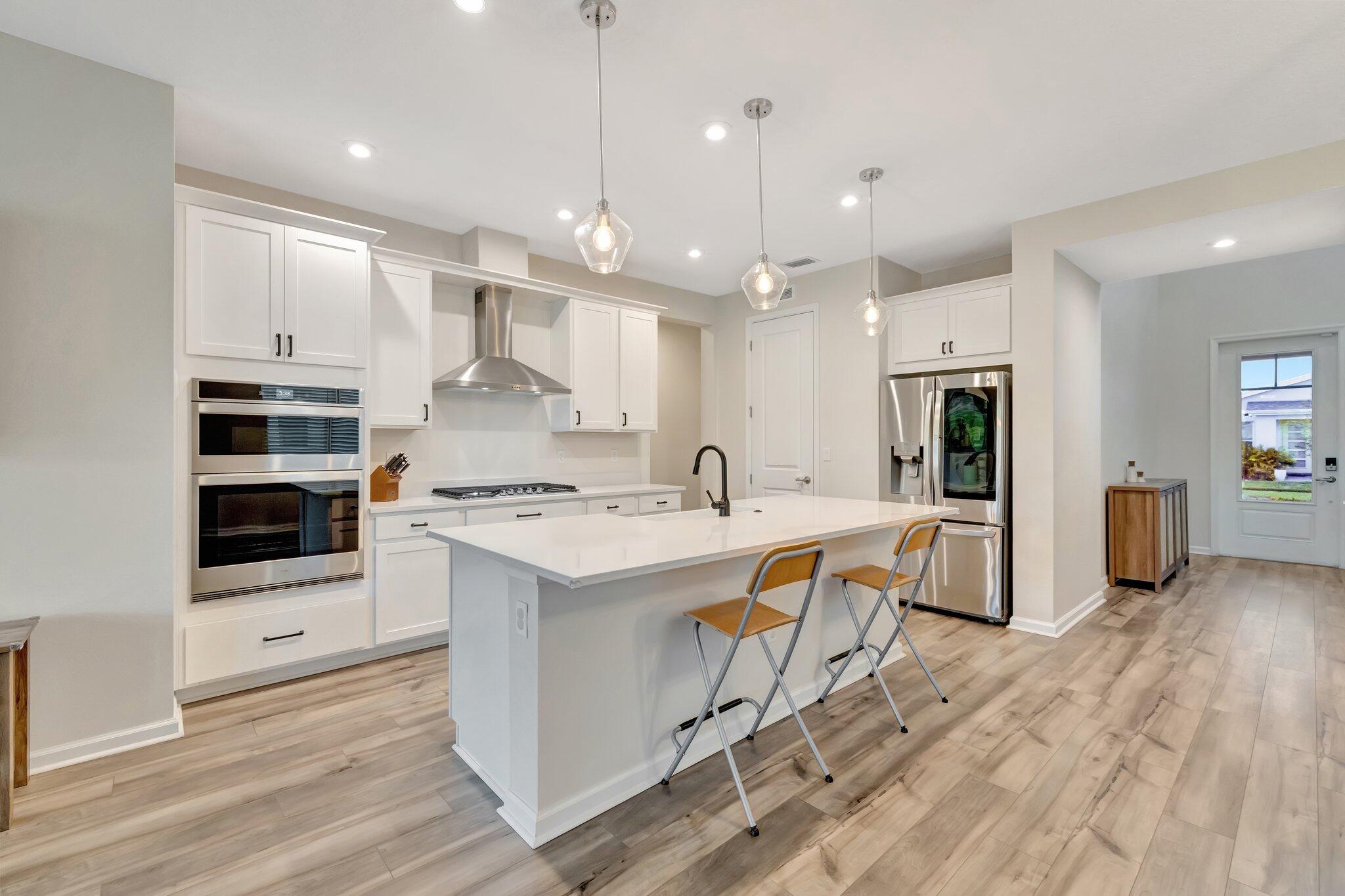 EMERY II - Residential