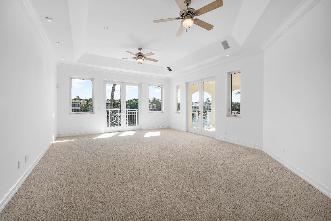 TROPIC ISLE 3RD SEC - Residential