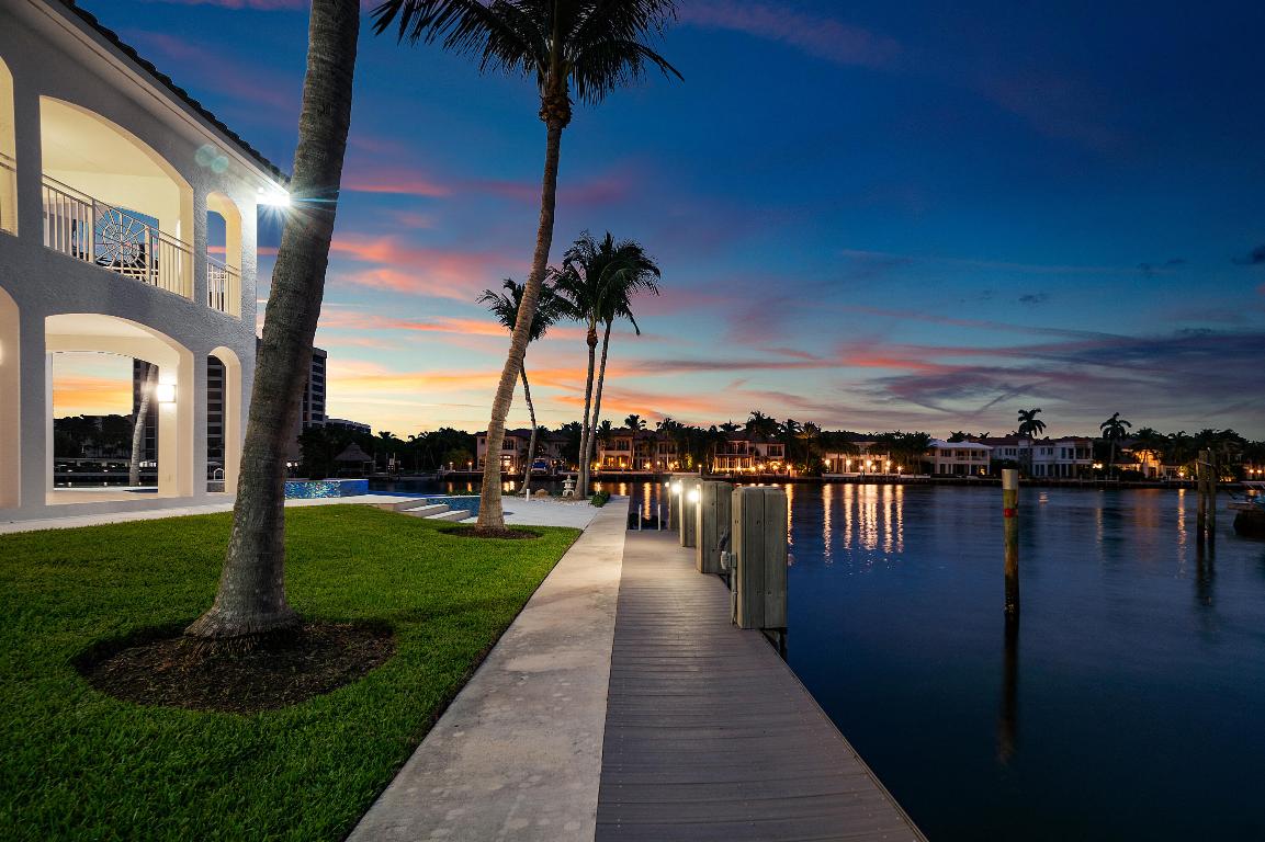 TROPIC ISLE 3RD SEC - Residential