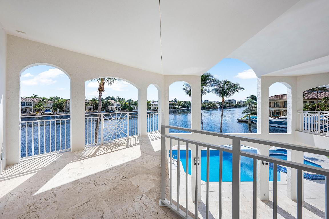 TROPIC ISLE 3RD SEC - Residential