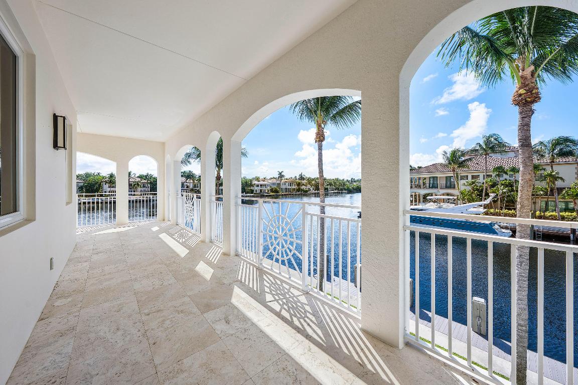 TROPIC ISLE 3RD SEC - Residential