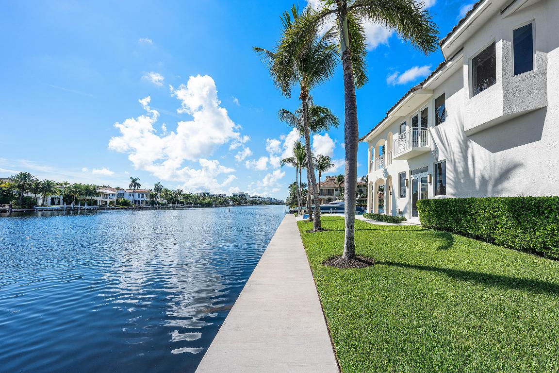 TROPIC ISLE 3RD SEC - Residential