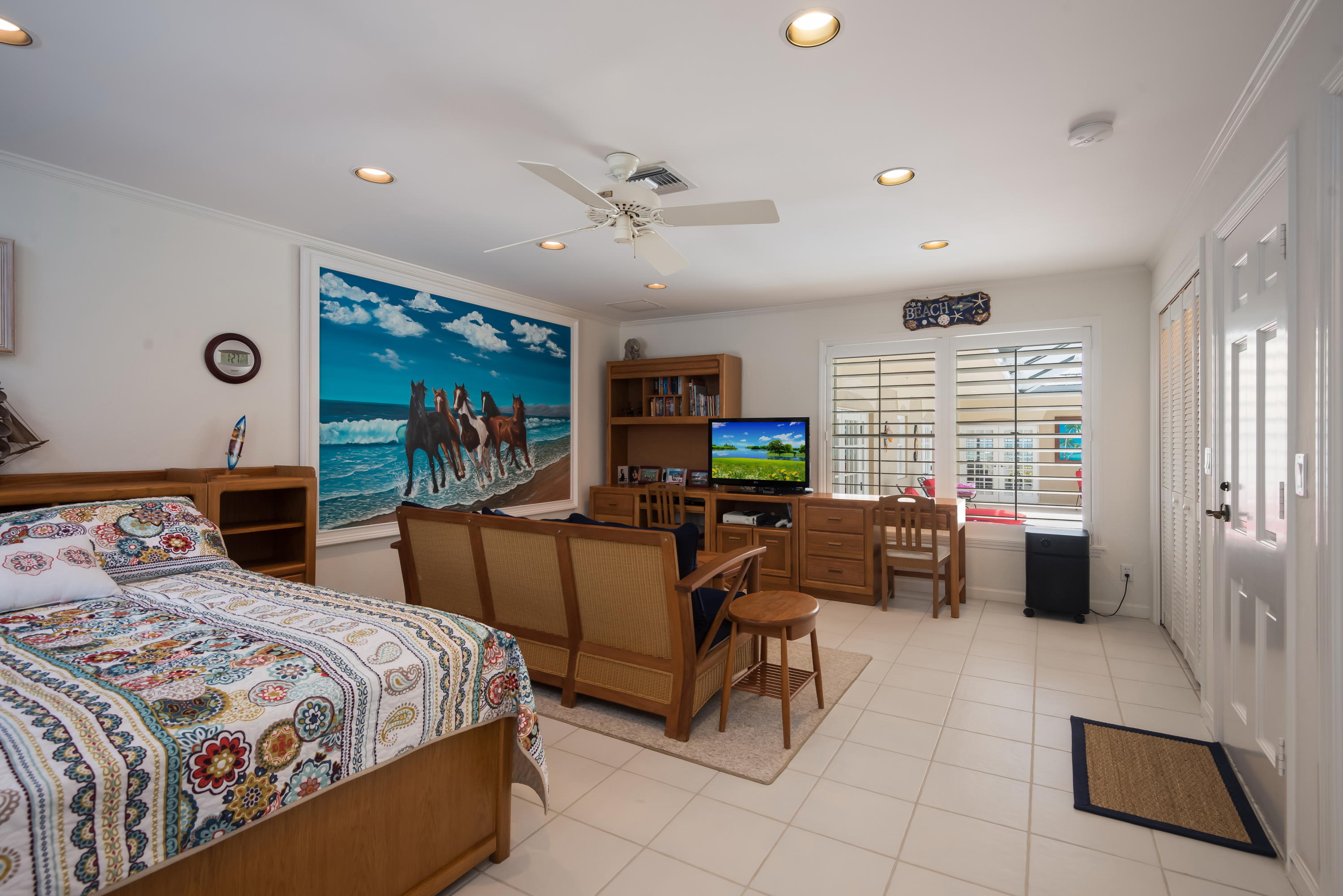 JUPITER INLET BEACH COLONY - Residential
