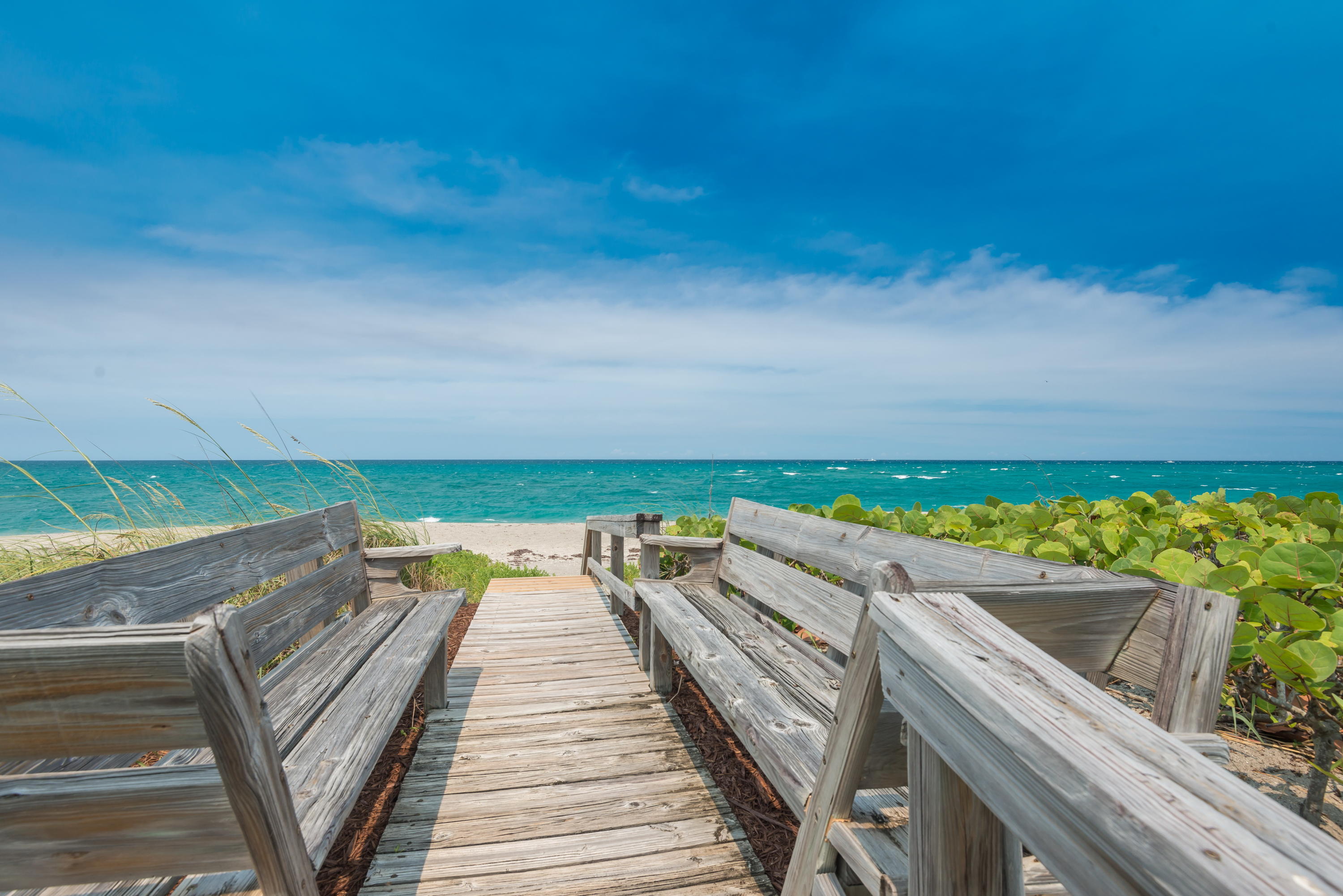 JUPITER INLET BEACH COLONY - Residential
