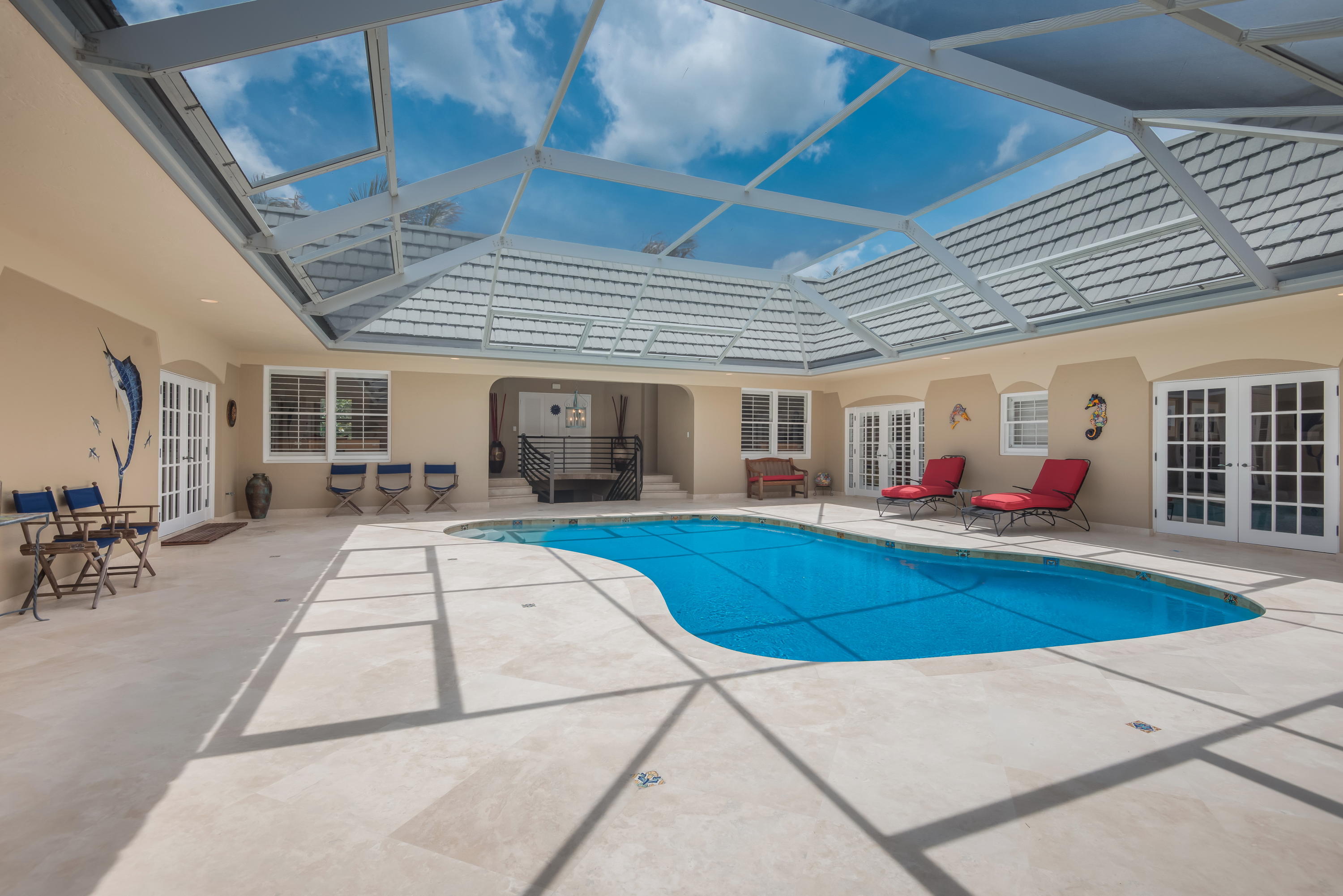 JUPITER INLET BEACH COLONY - Residential