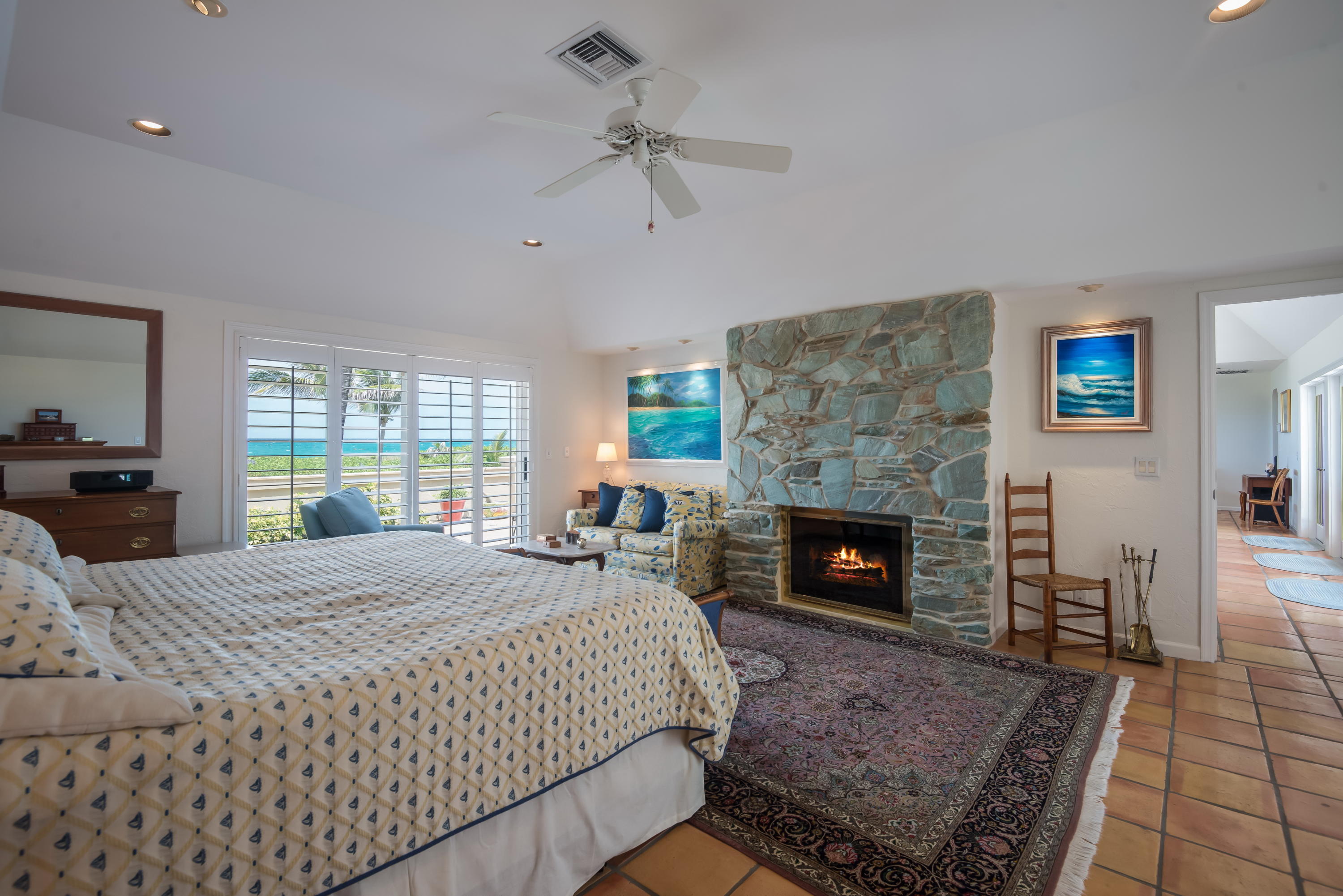 JUPITER INLET BEACH COLONY - Residential
