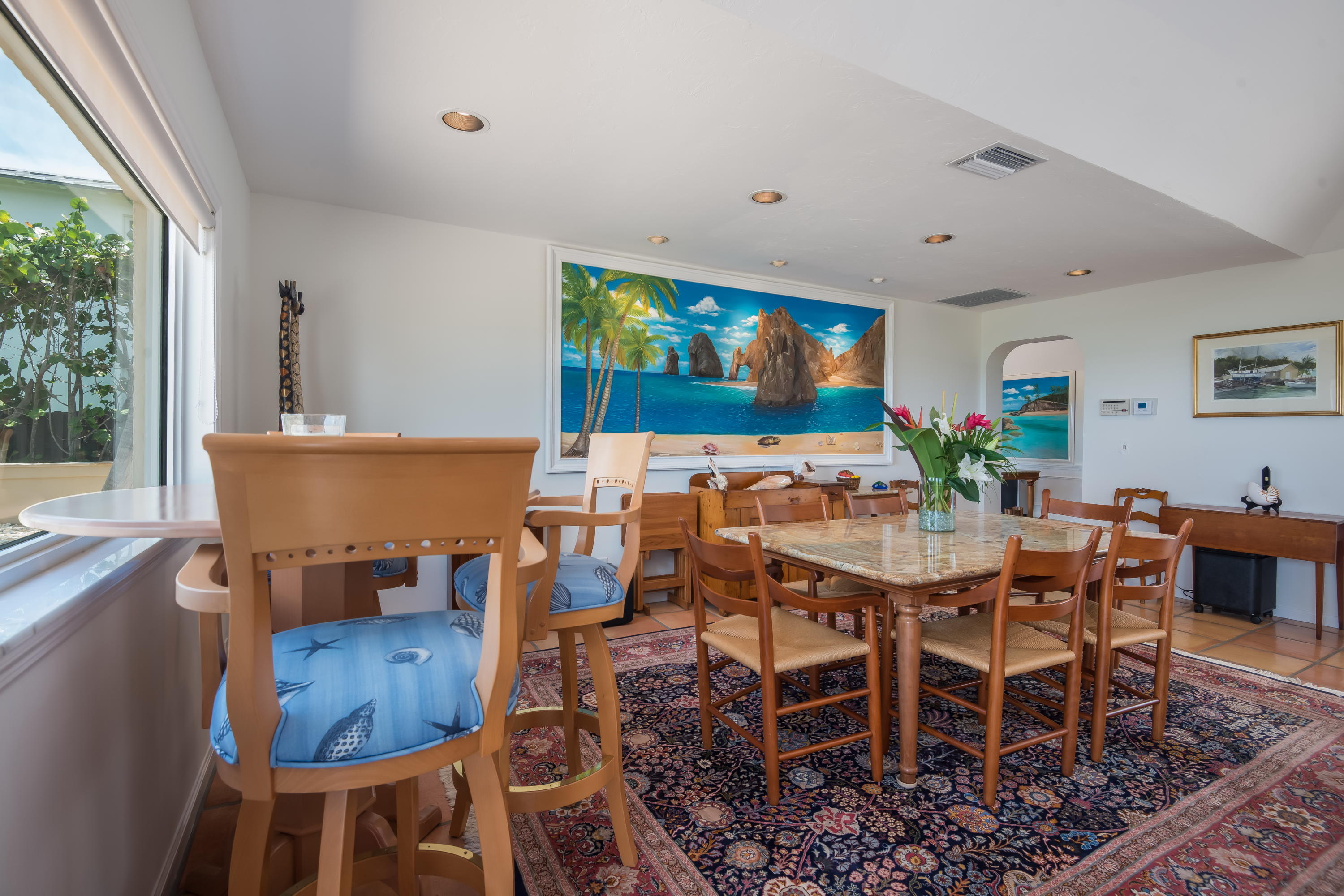 JUPITER INLET BEACH COLONY - Residential