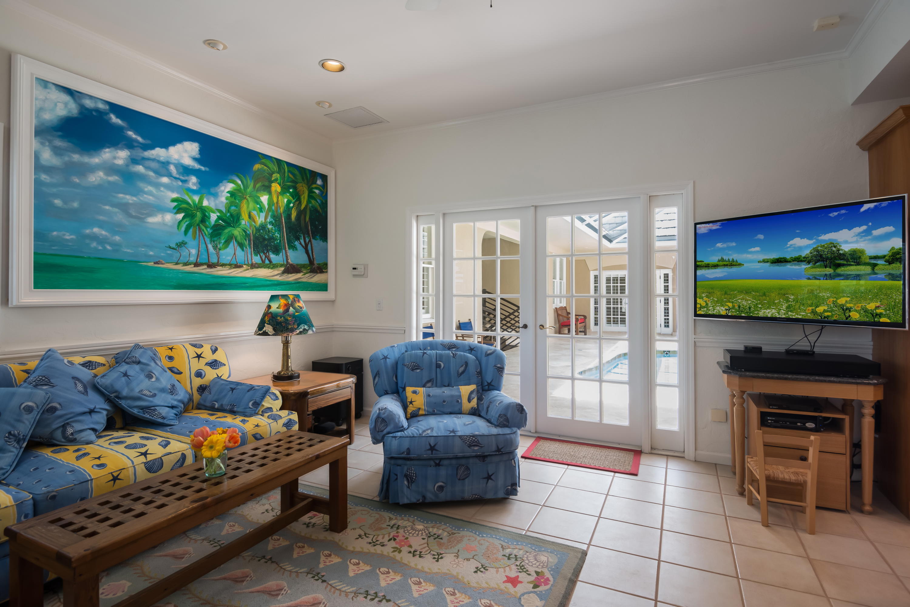 JUPITER INLET BEACH COLONY - Residential