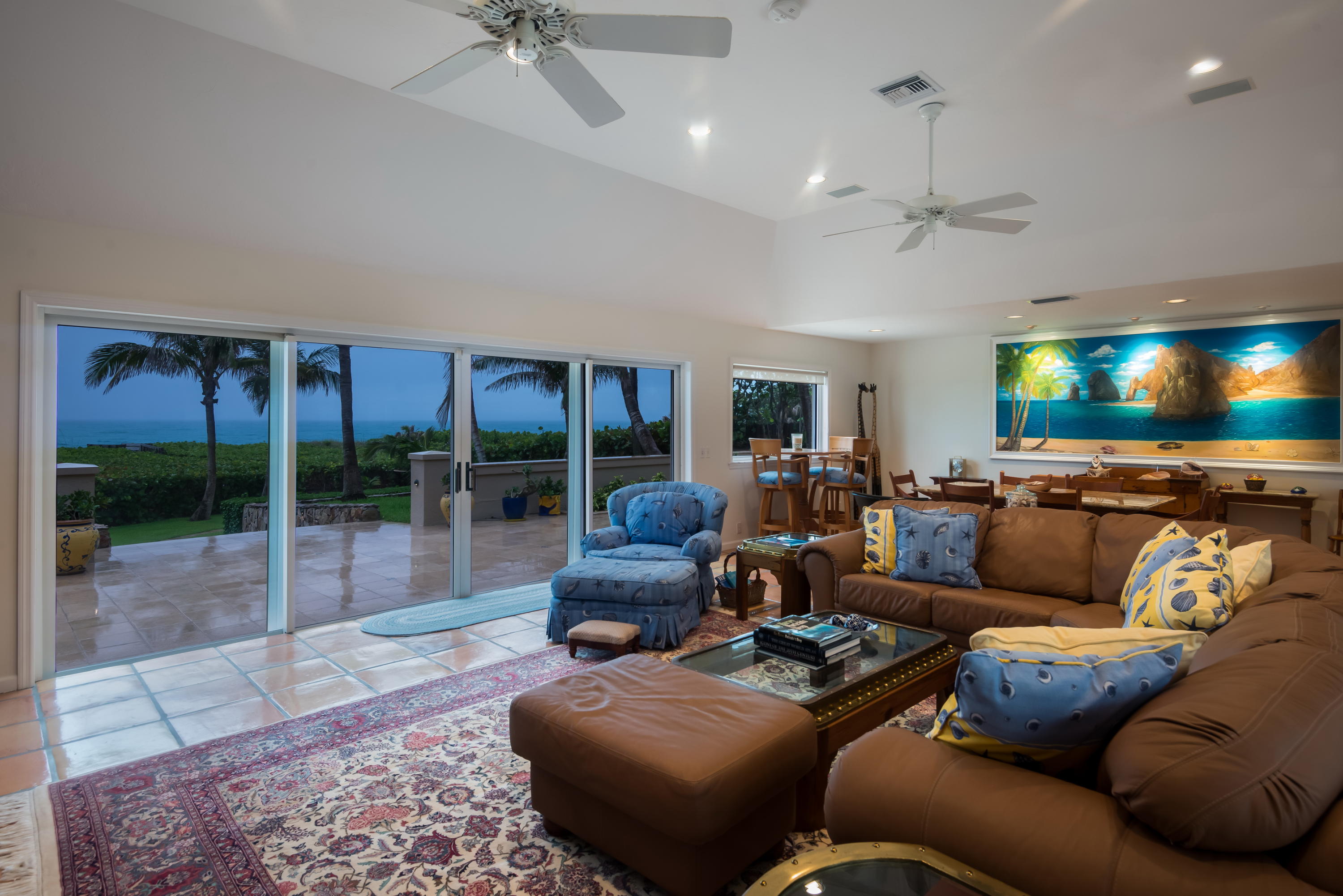 JUPITER INLET BEACH COLONY - Residential