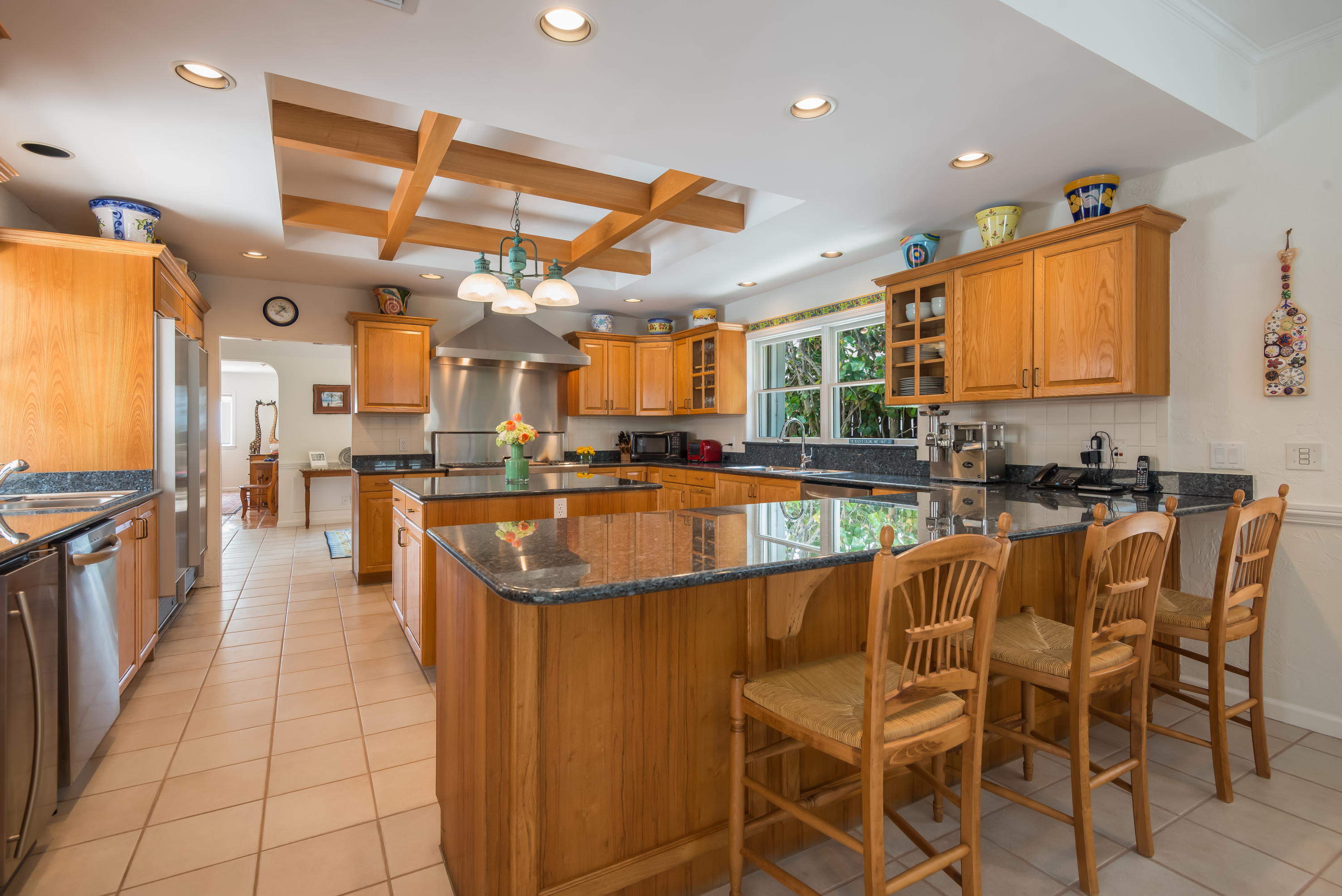 JUPITER INLET BEACH COLONY - Residential