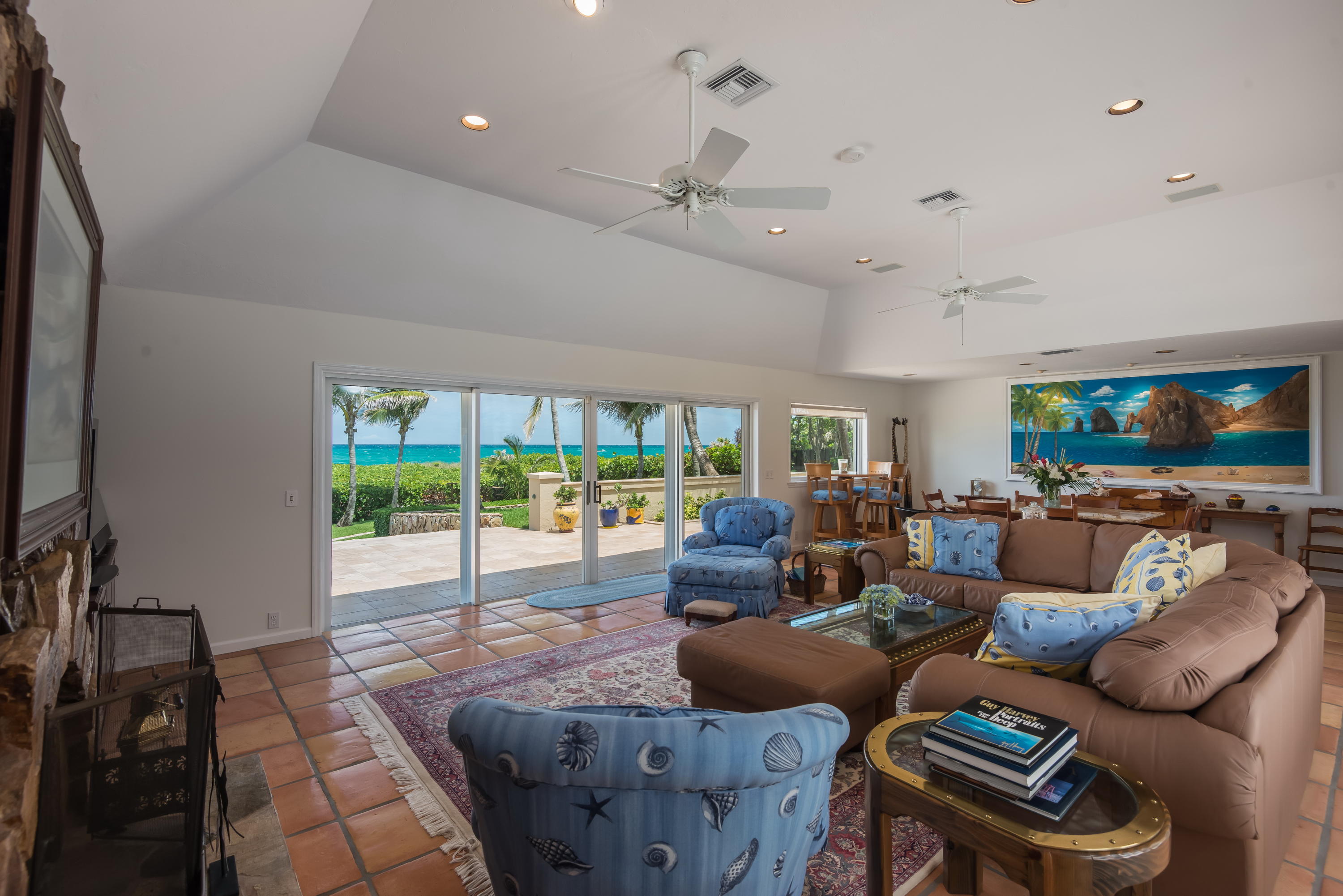 JUPITER INLET BEACH COLONY - Residential
