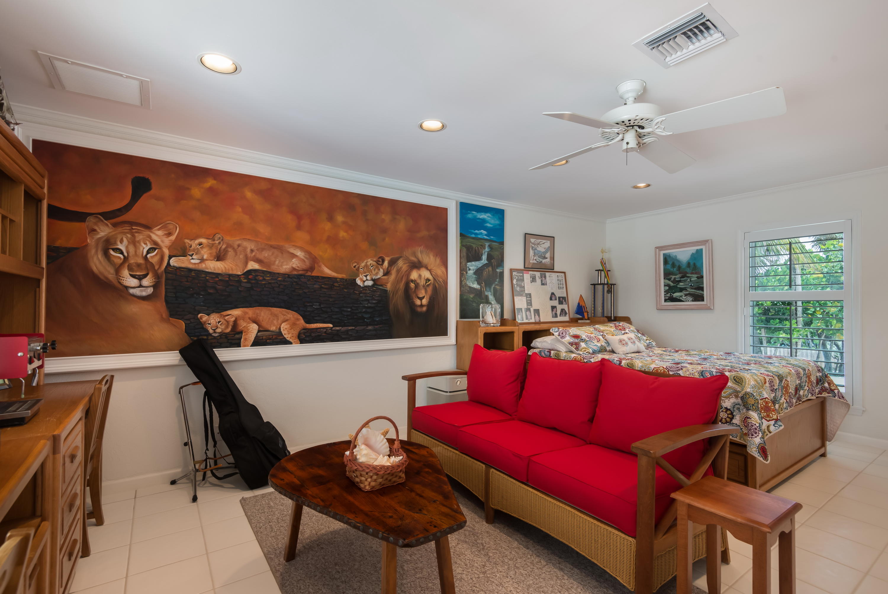 JUPITER INLET BEACH COLONY - Residential