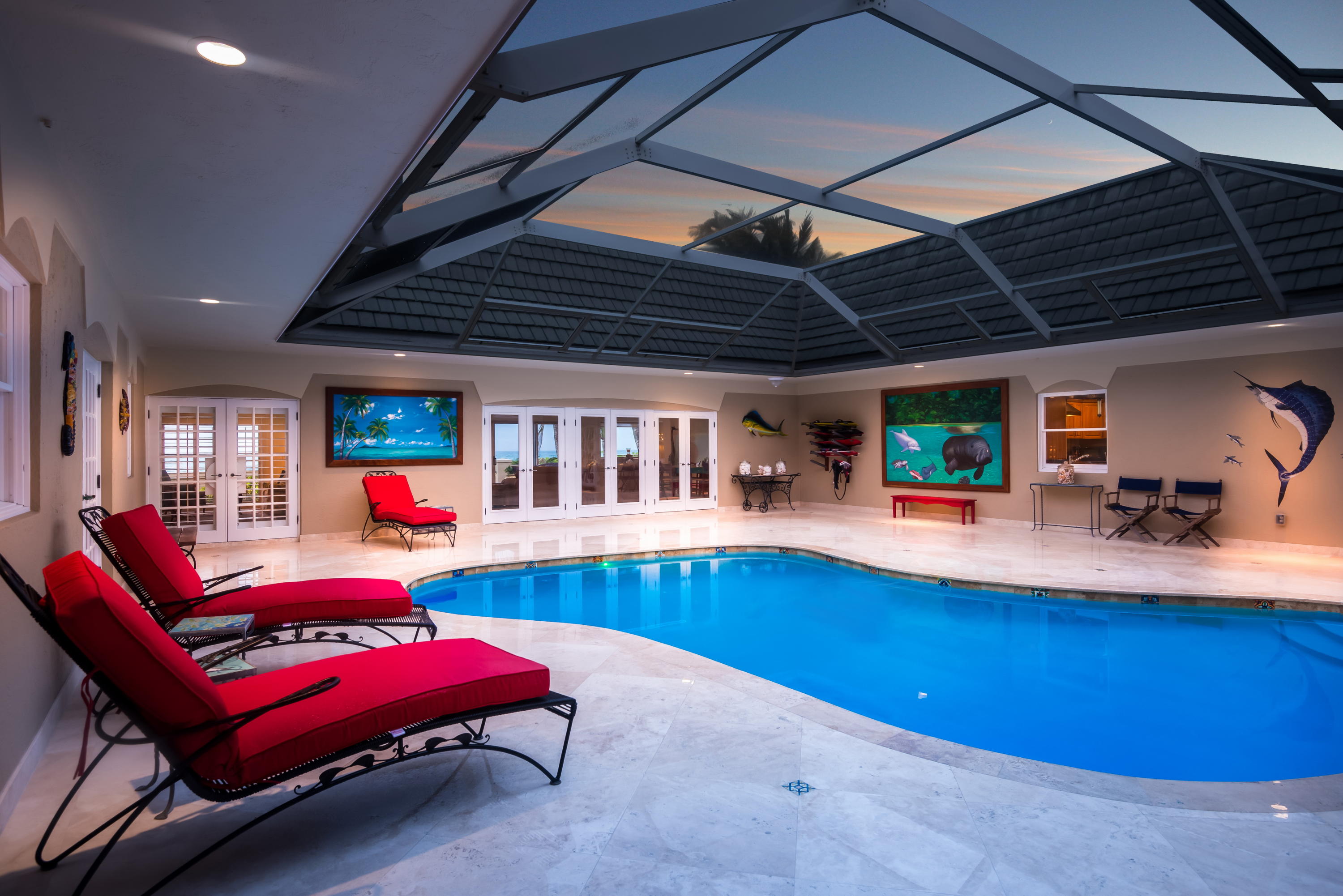 JUPITER INLET BEACH COLONY - Residential