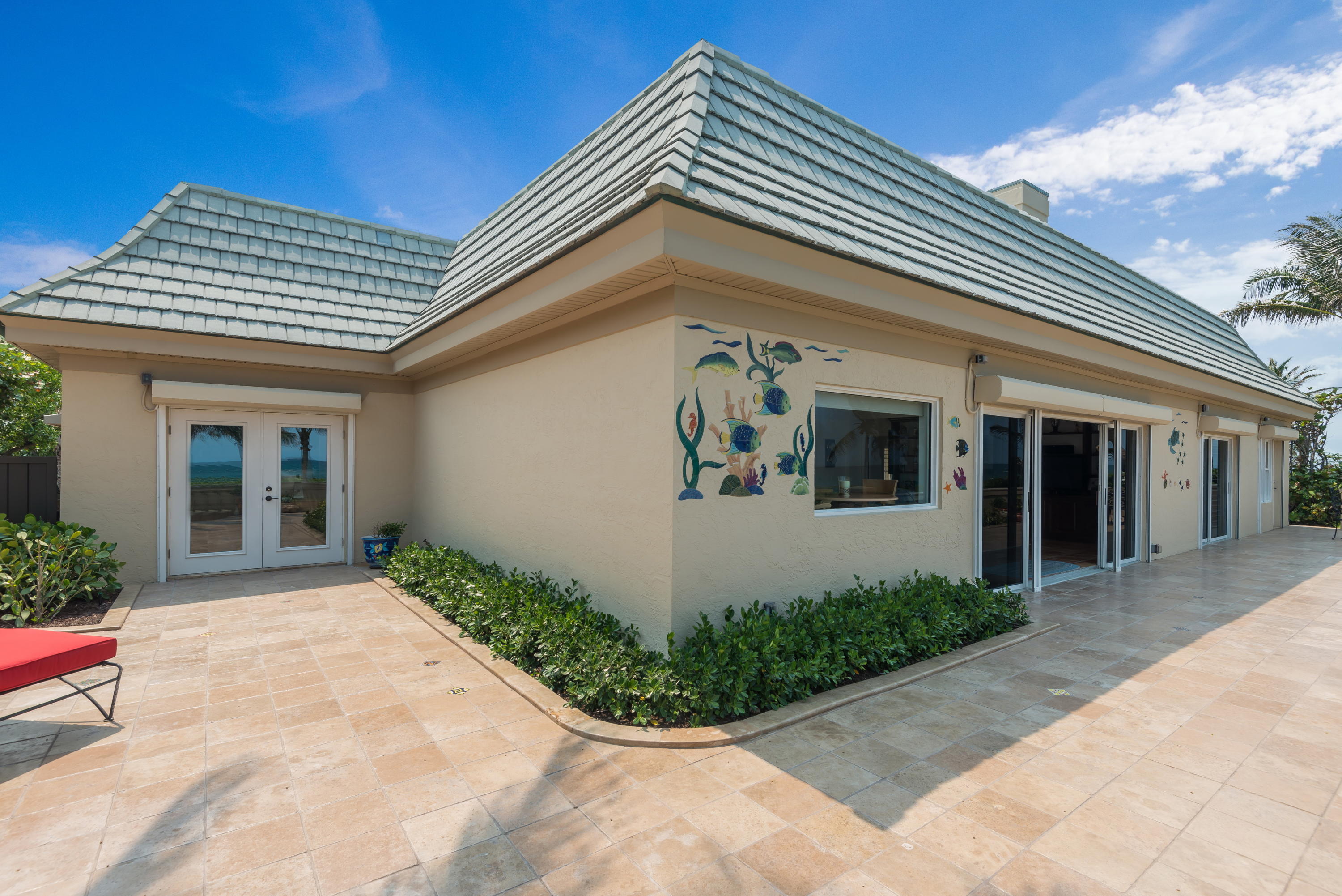 JUPITER INLET BEACH COLONY - Residential