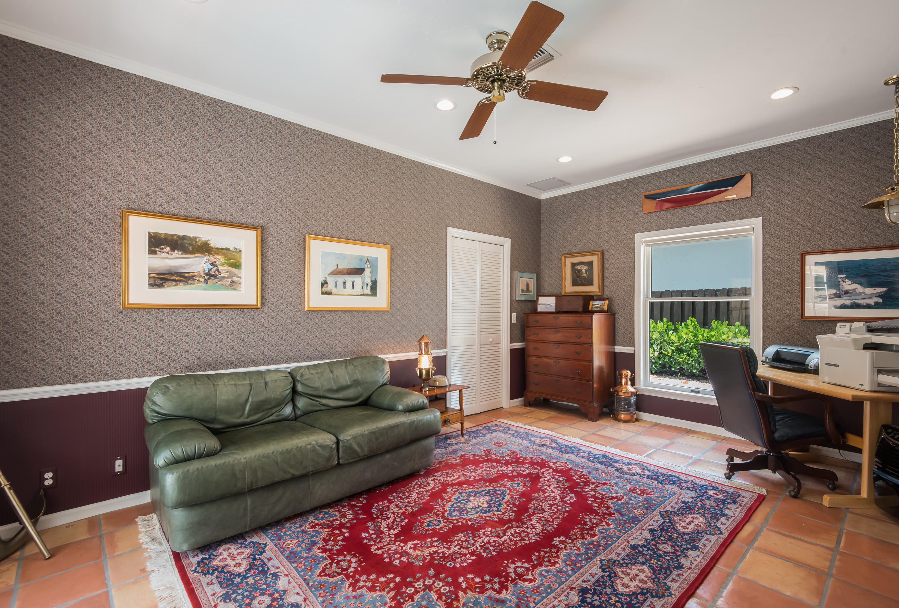JUPITER INLET BEACH COLONY - Residential