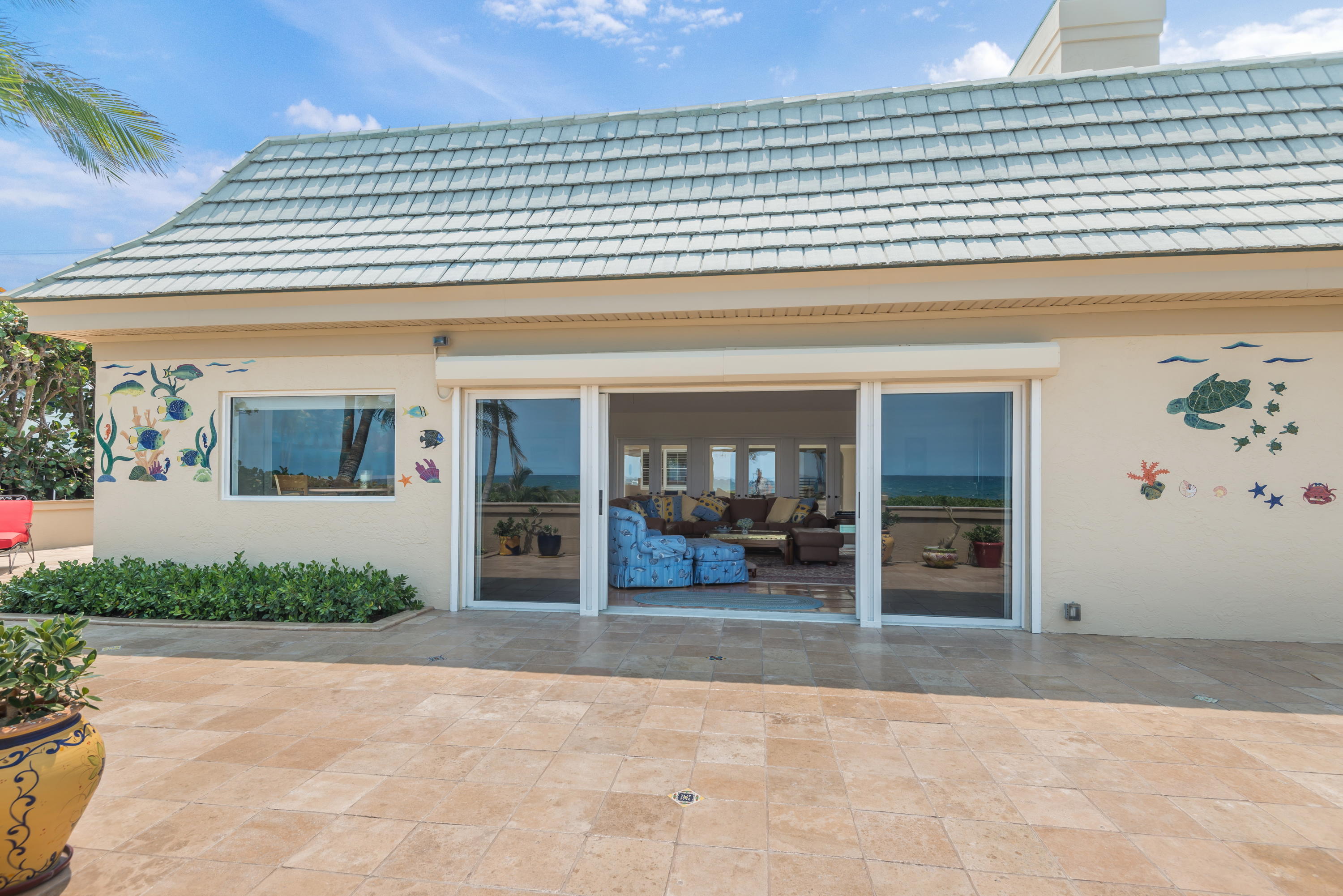 JUPITER INLET BEACH COLONY - Residential