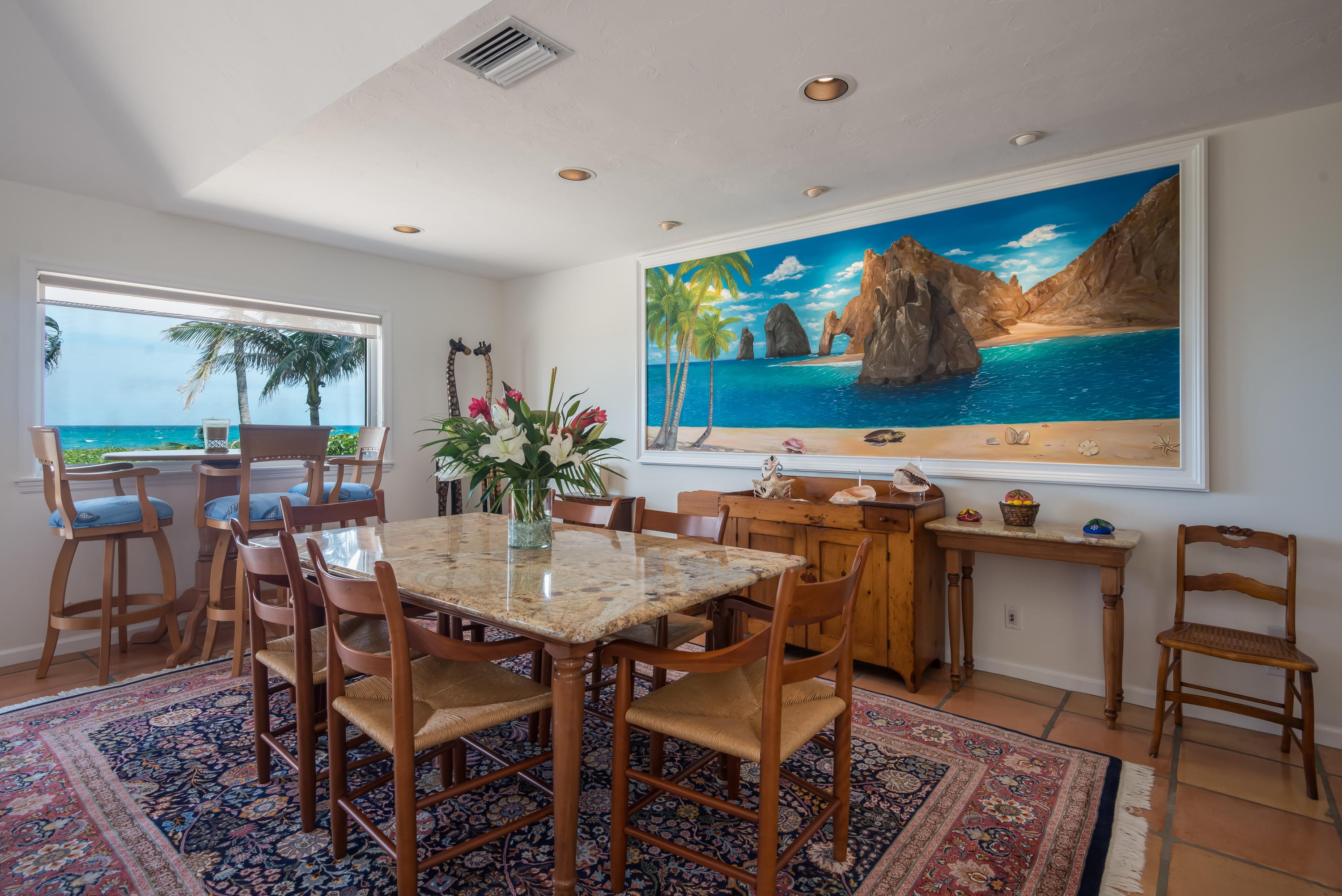 JUPITER INLET BEACH COLONY - Residential