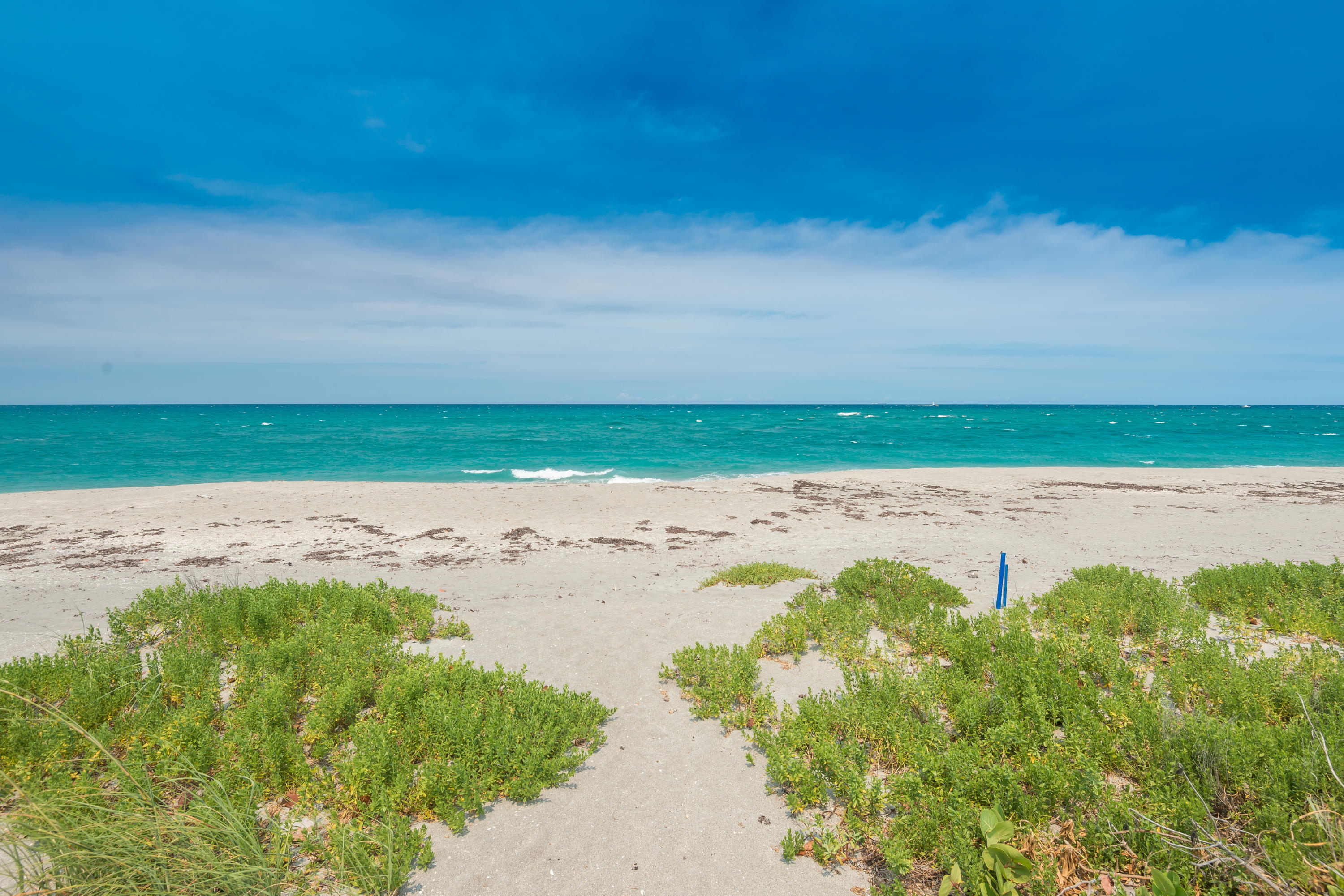 JUPITER INLET BEACH COLONY - Residential
