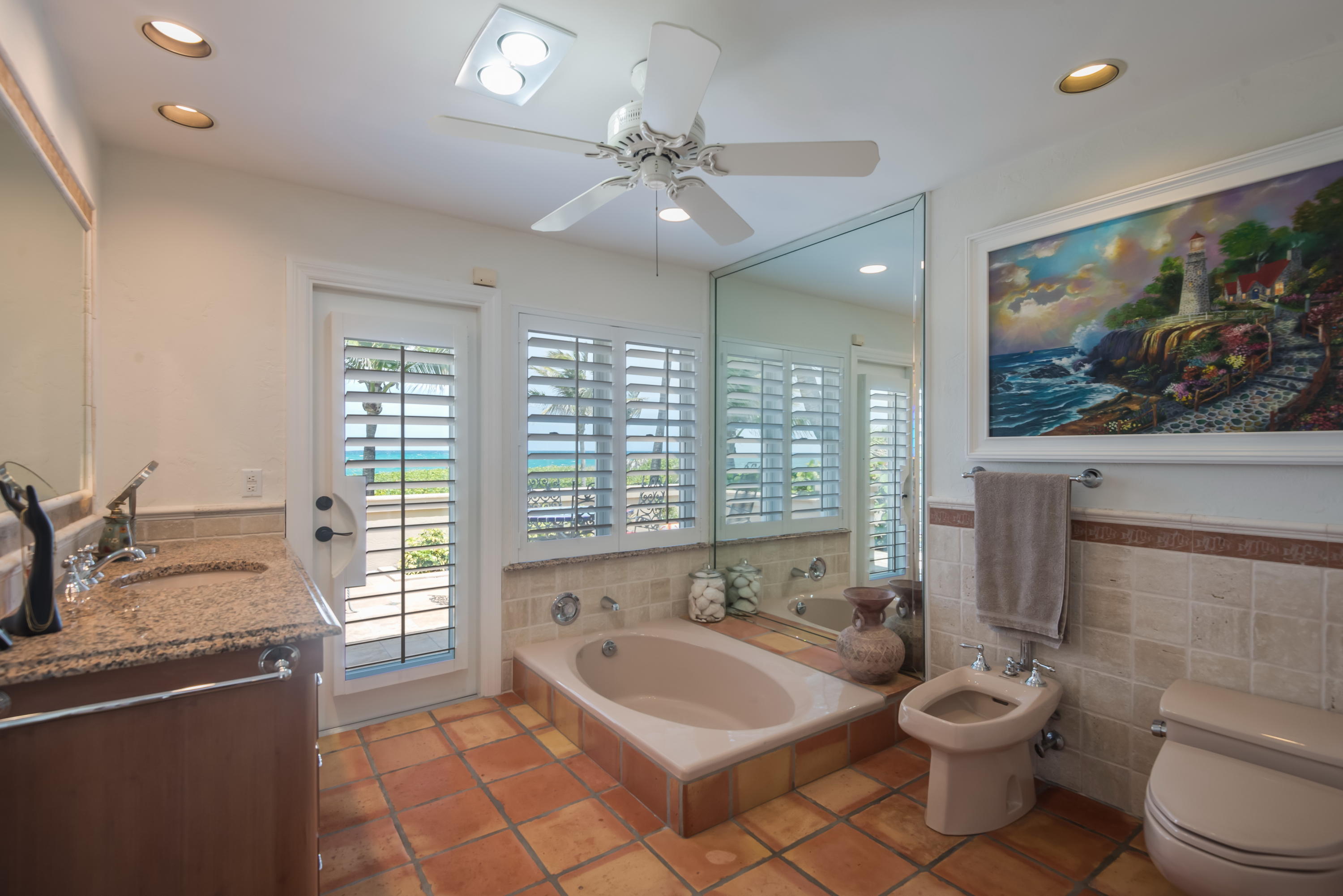 JUPITER INLET BEACH COLONY - Residential