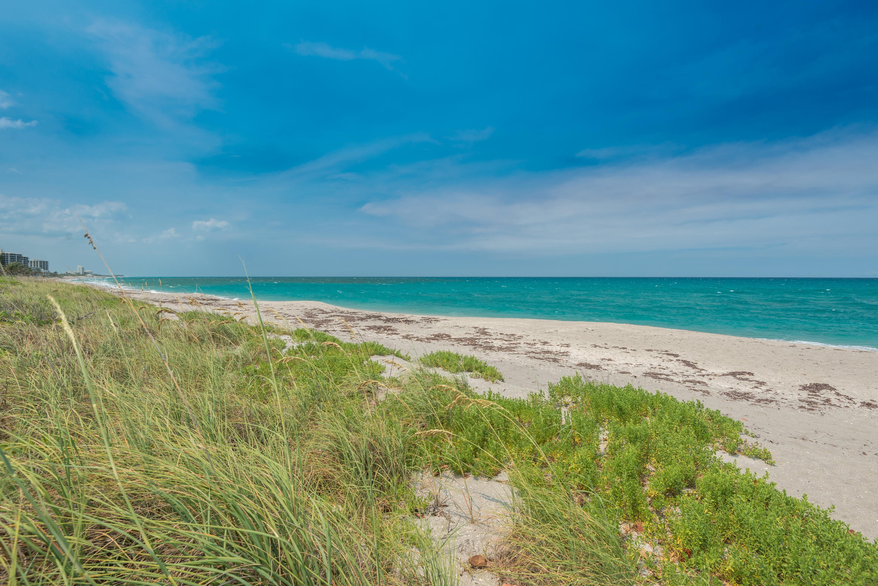 JUPITER INLET BEACH COLONY - Residential