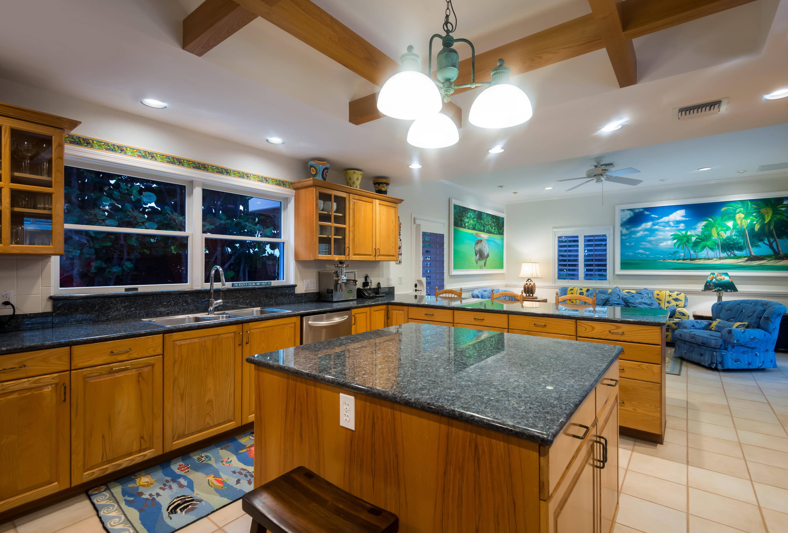 JUPITER INLET BEACH COLONY - Residential